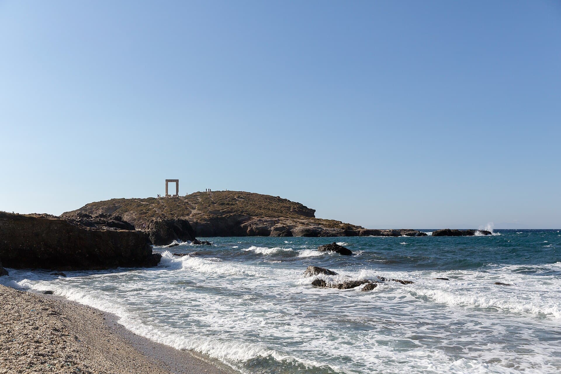 Naxos