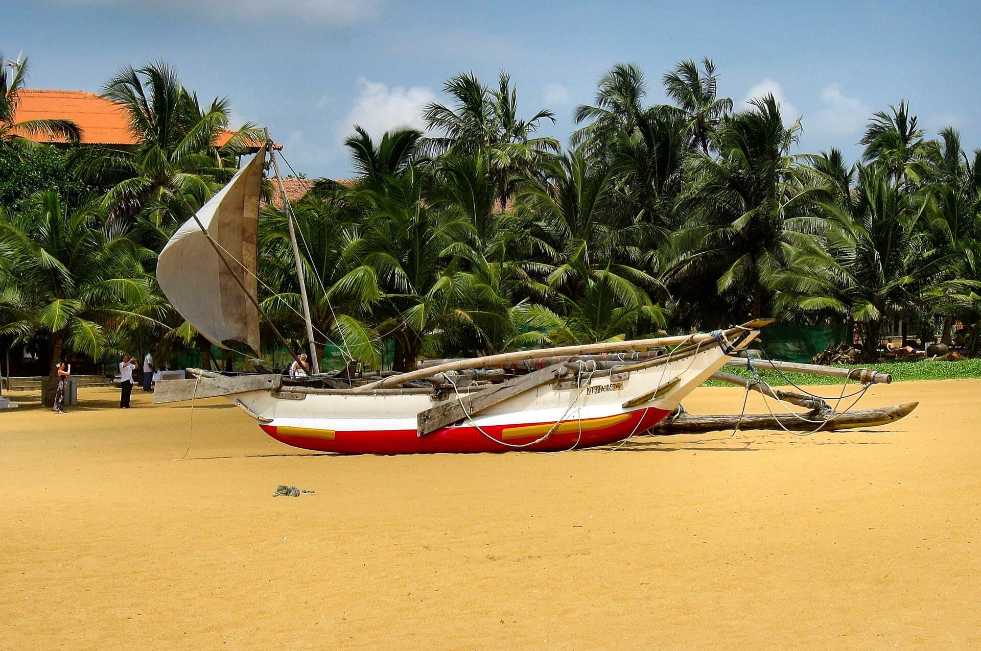 Negombo
