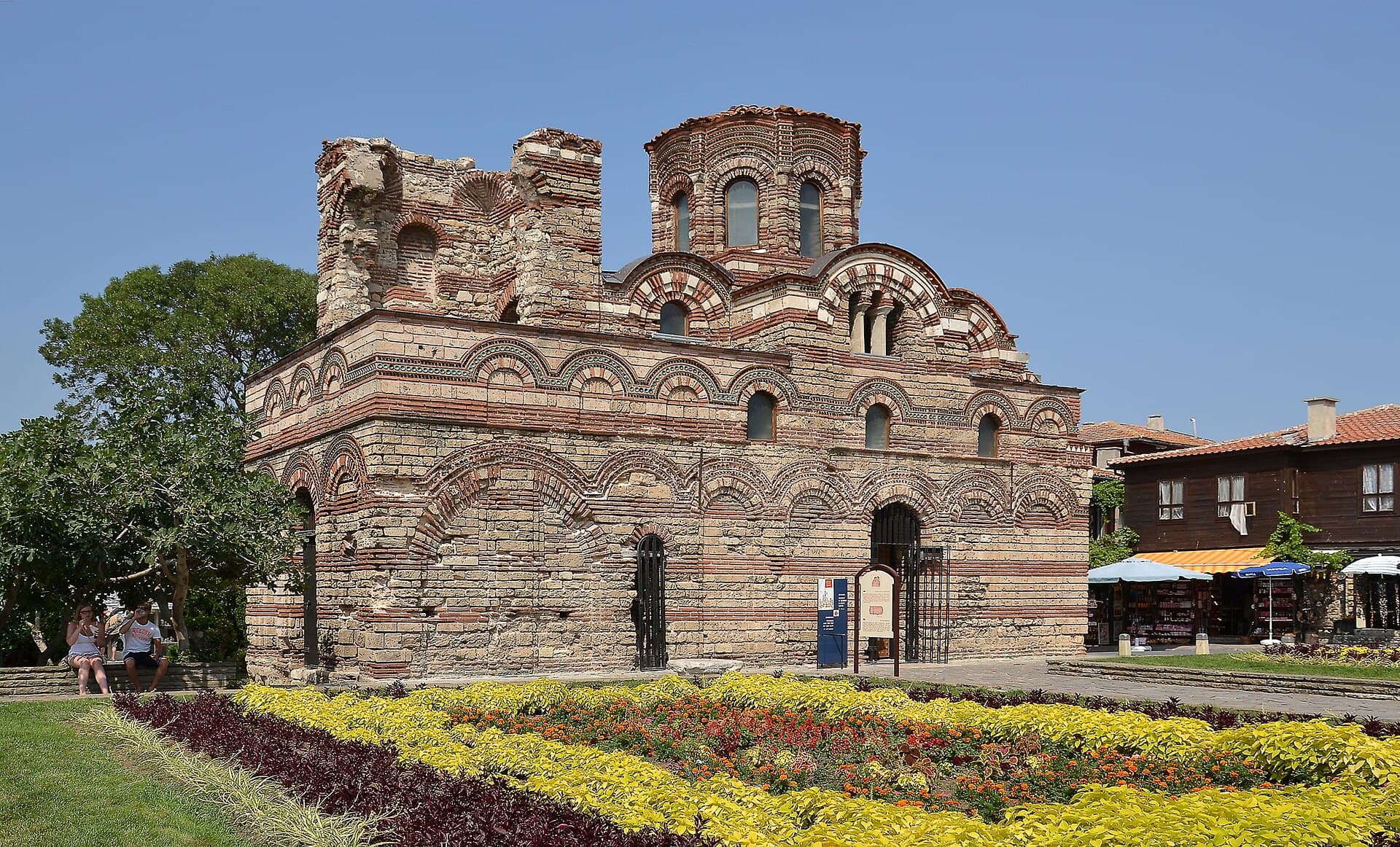 Nessebar