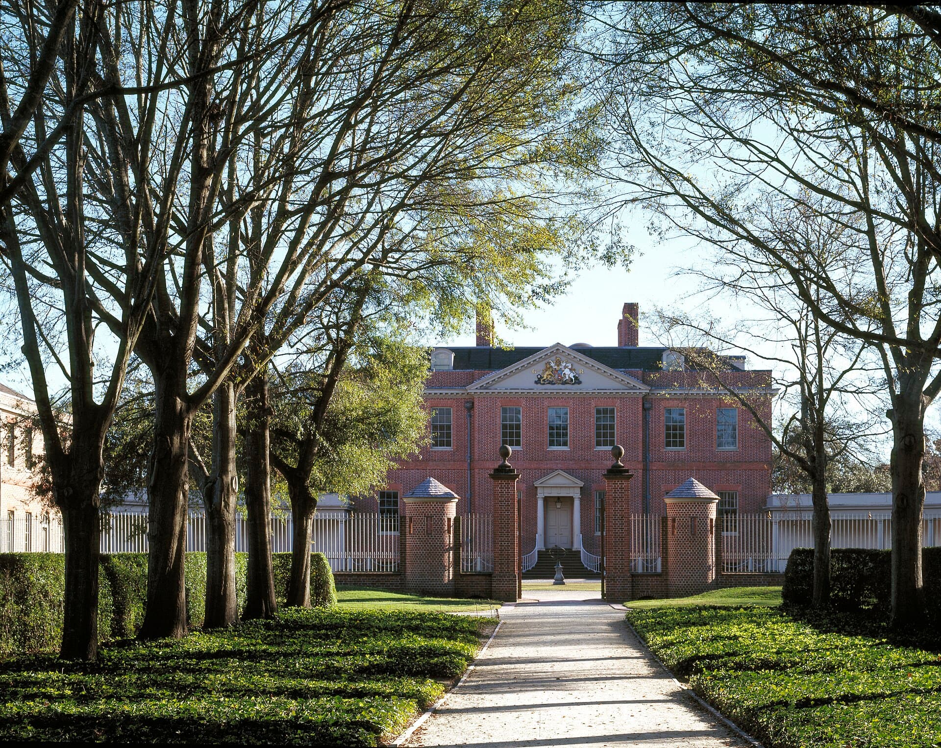 New Bern