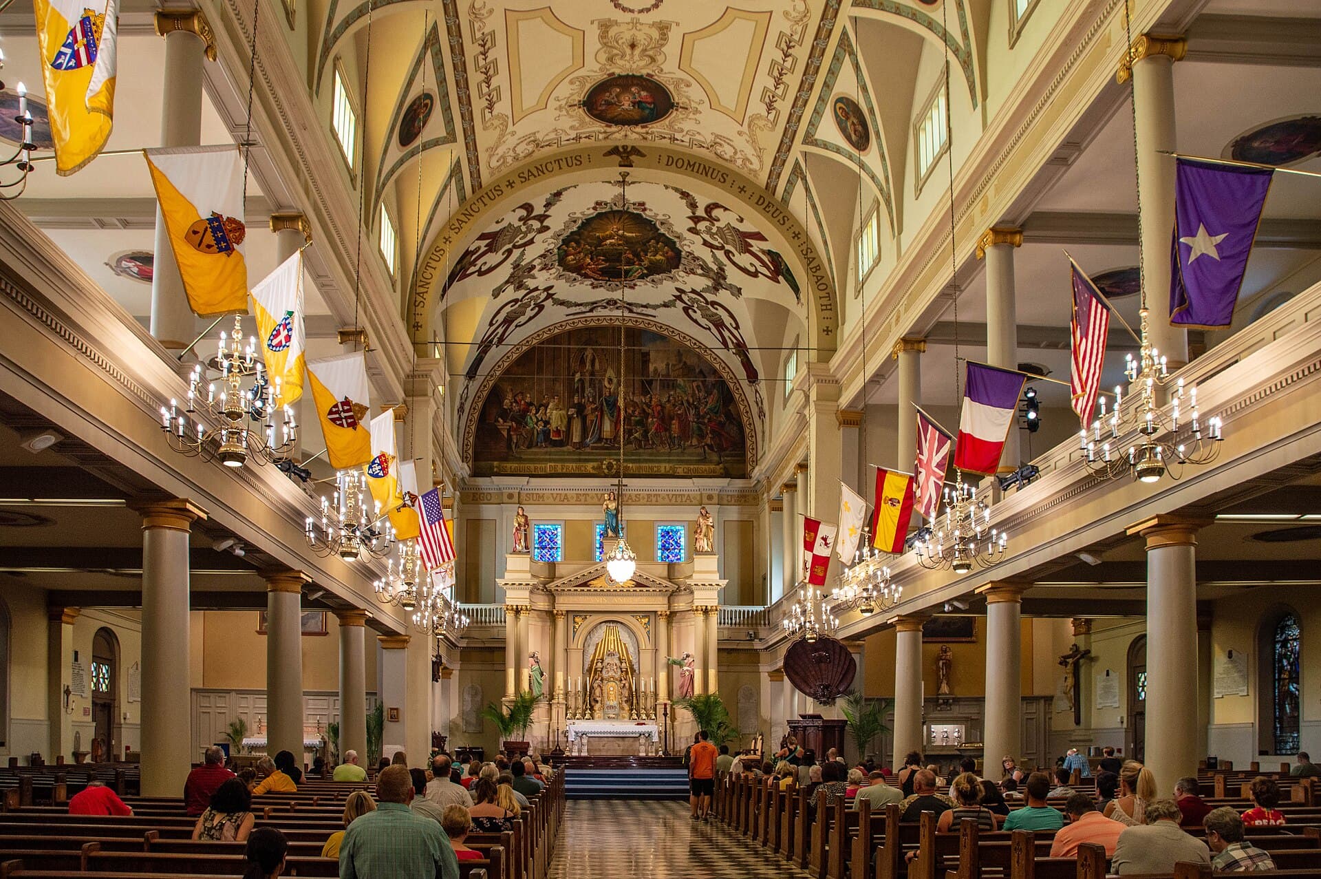 New Orleans