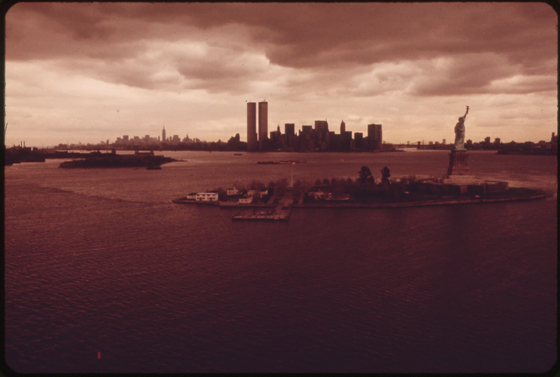 New York