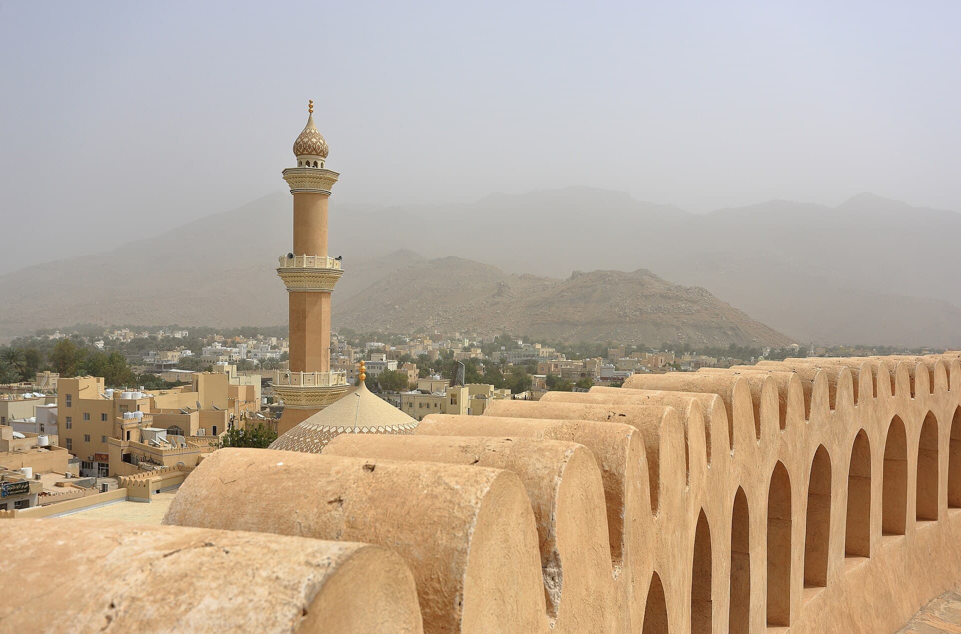 Nizwa