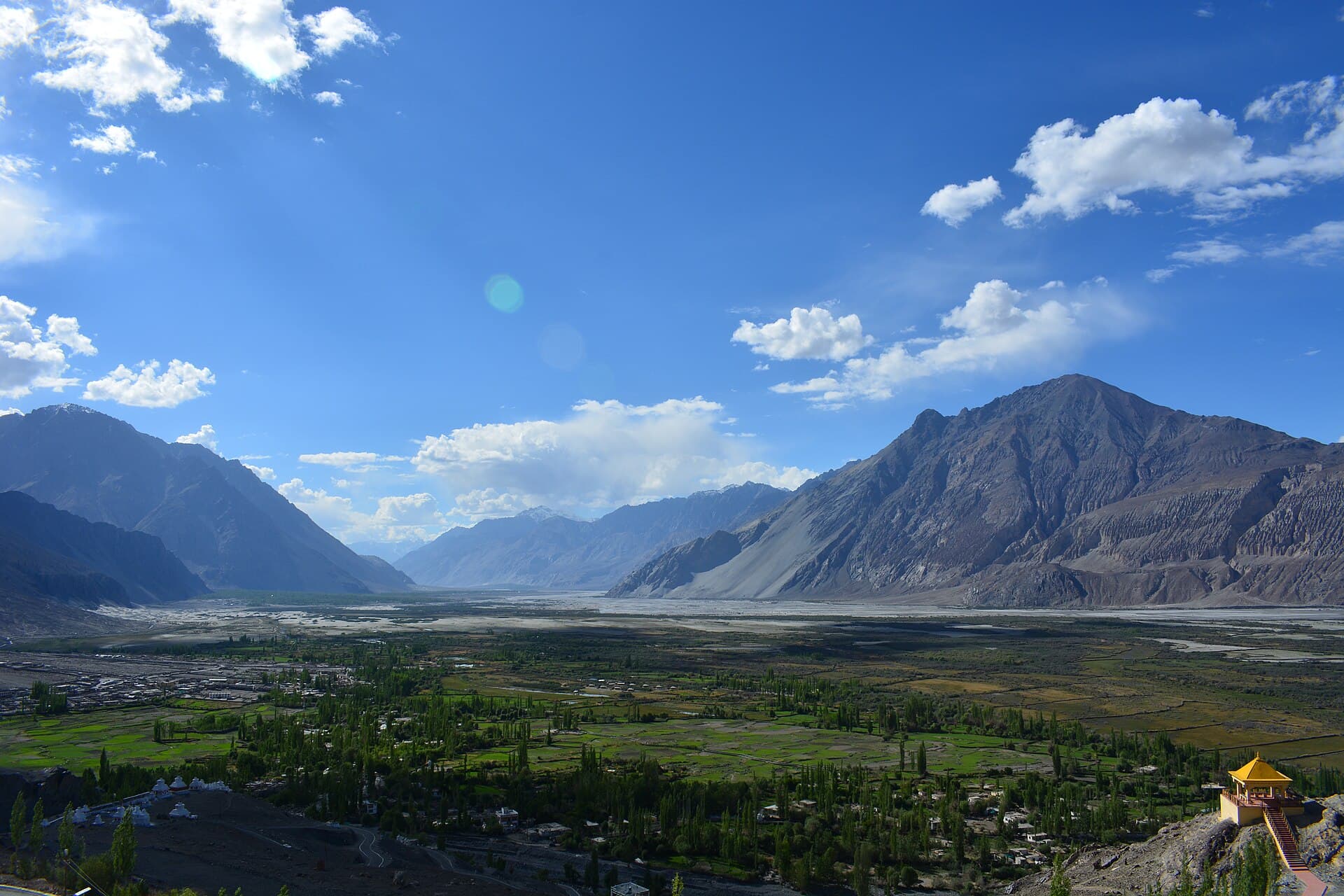 Nubra