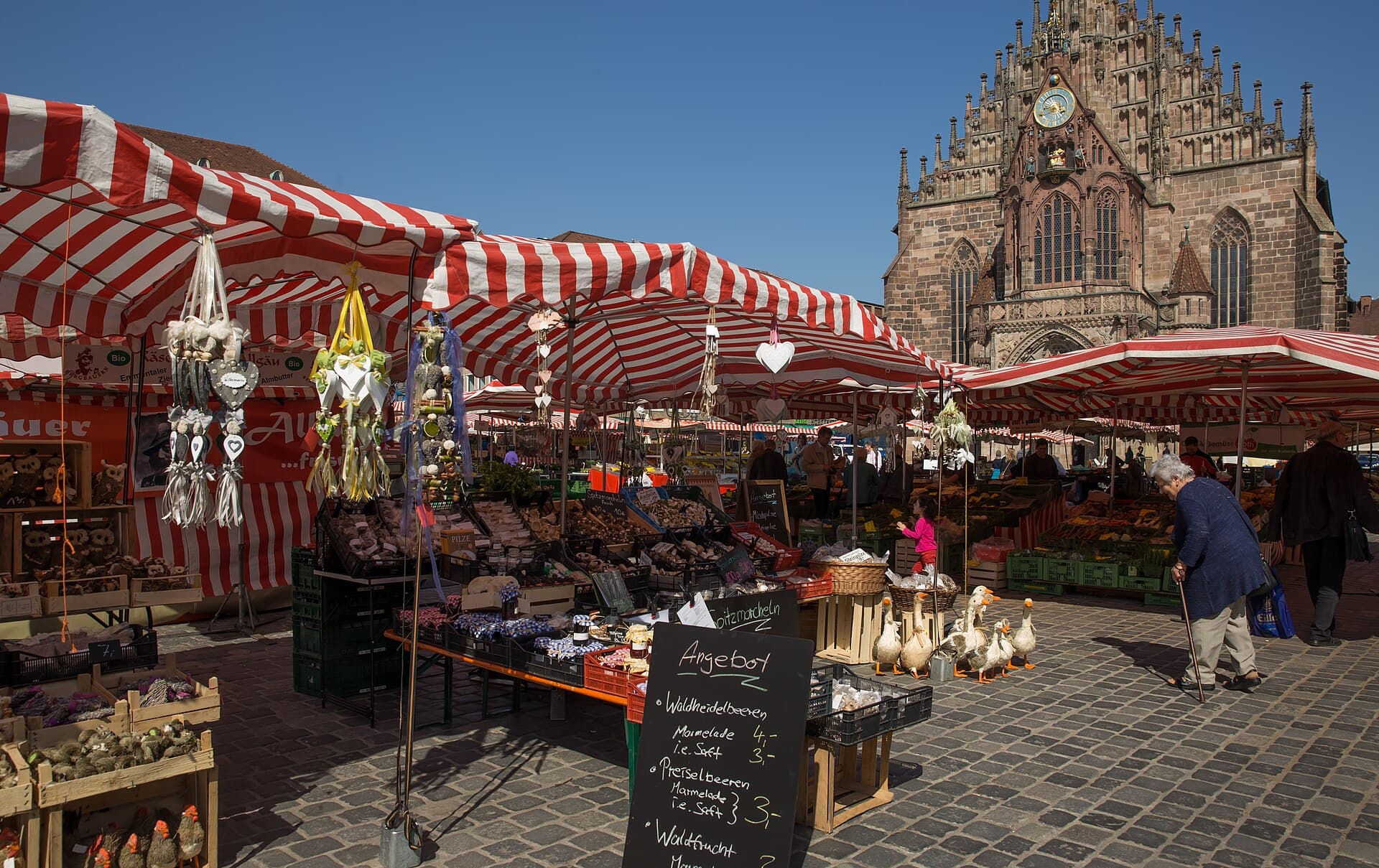 Nuremberg