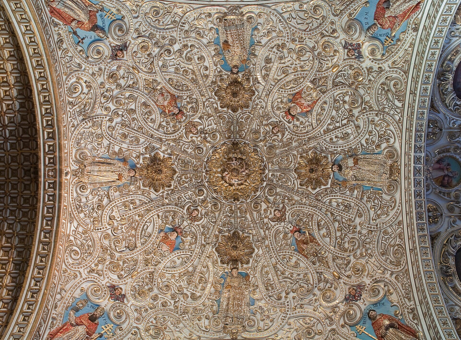 Oaxaca