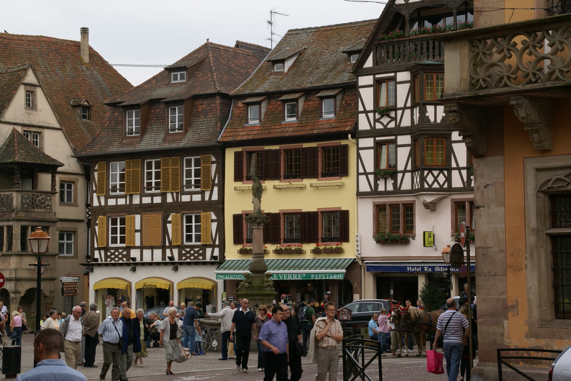 Obernai