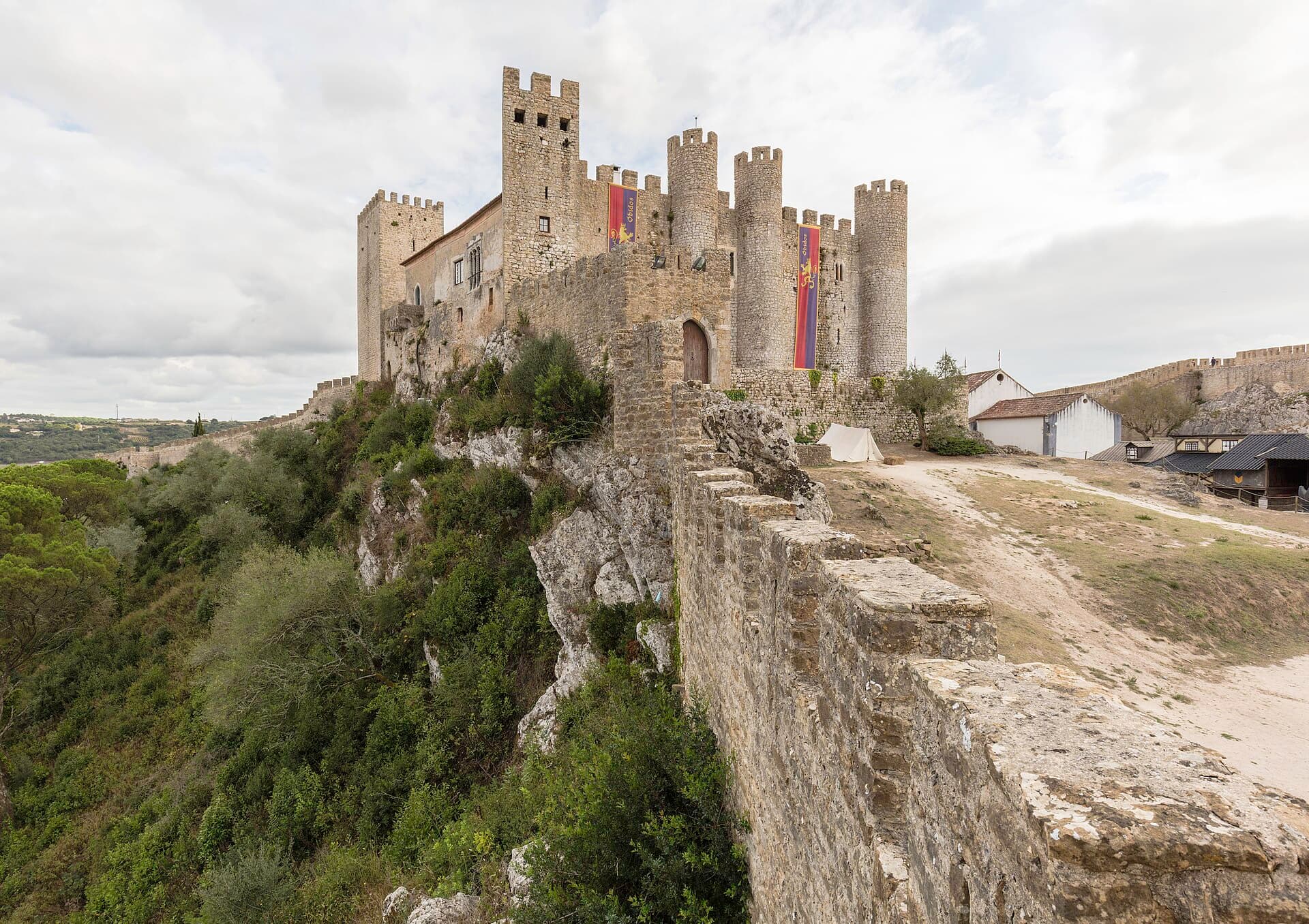 Óbidos