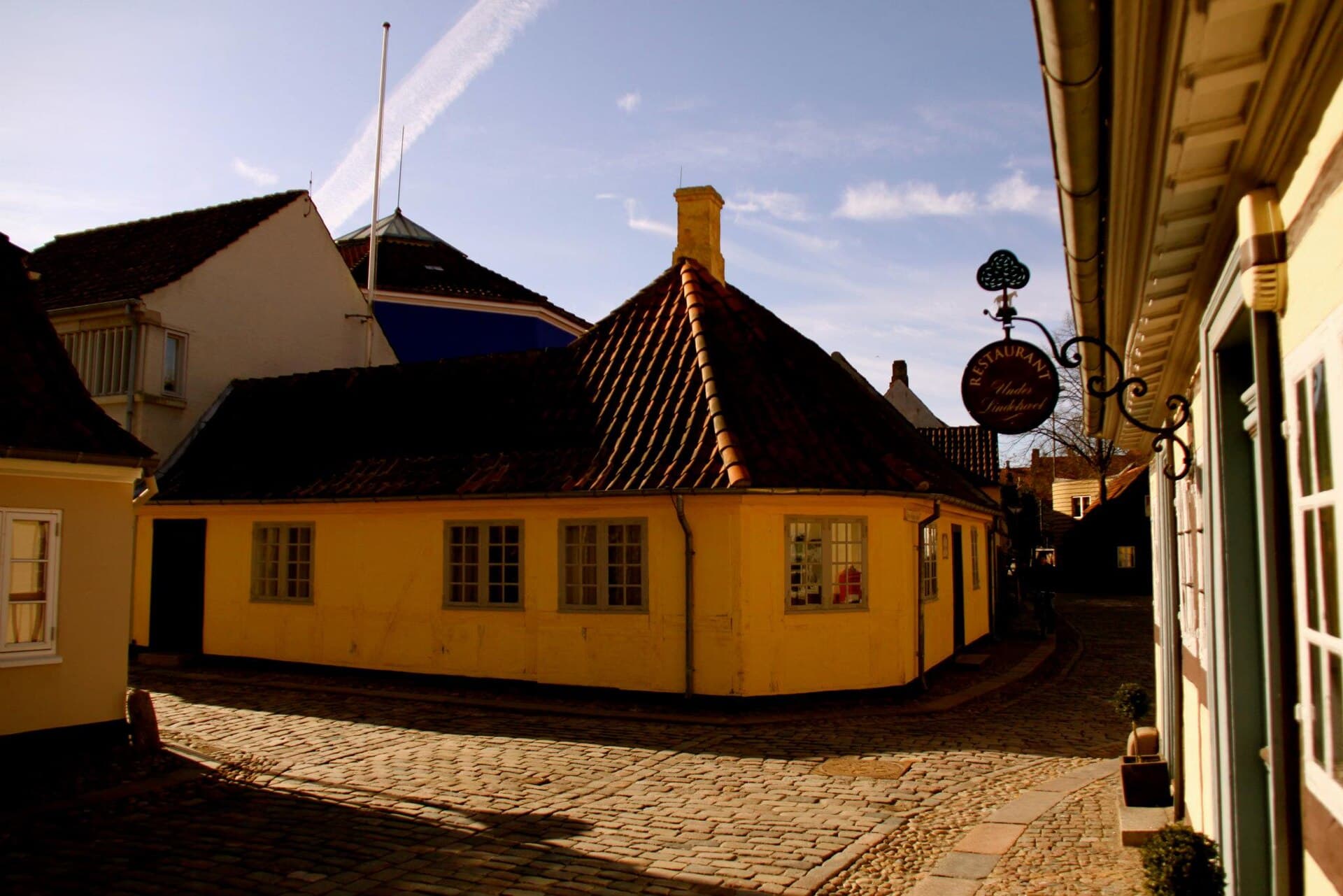 Odense