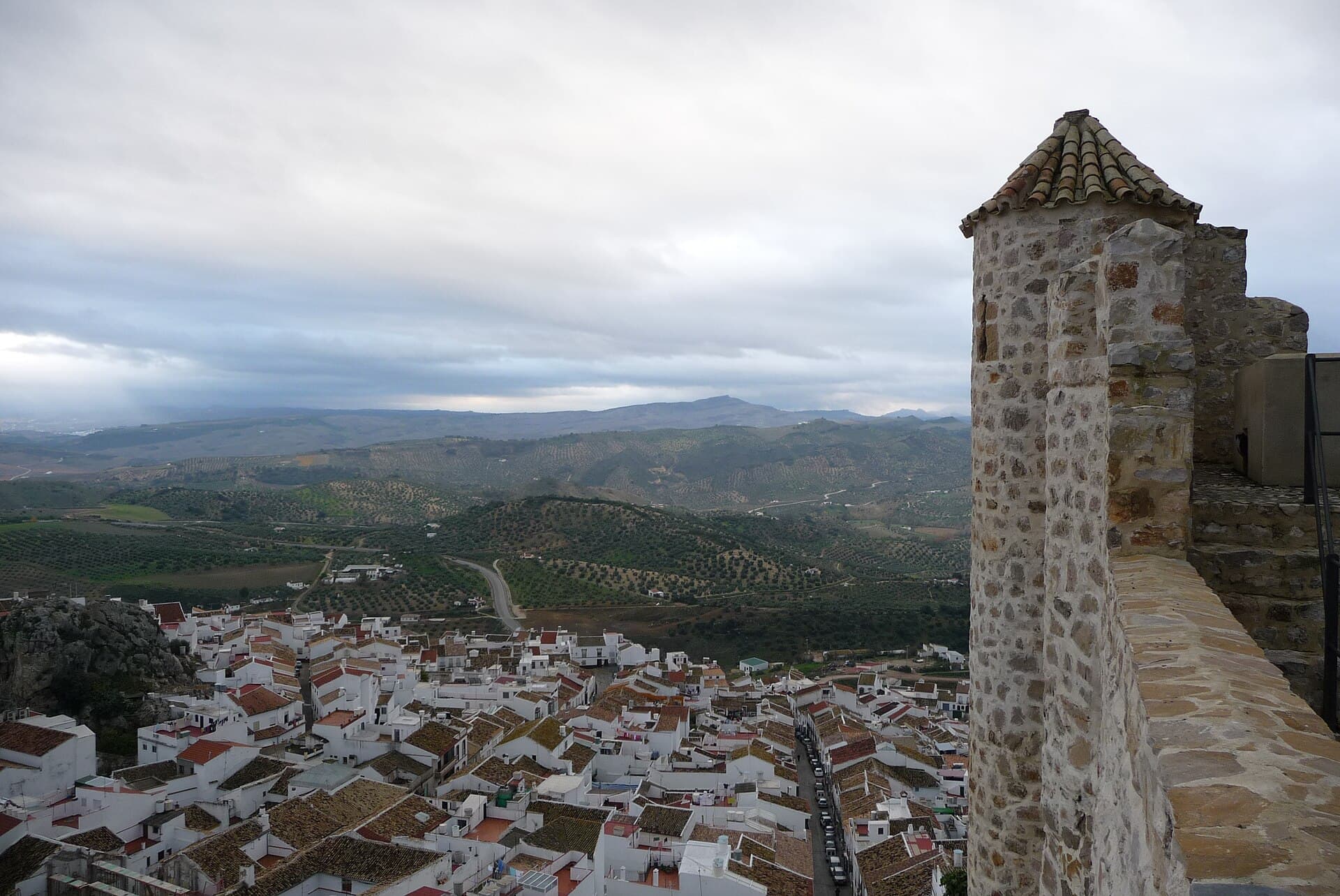 Olvera