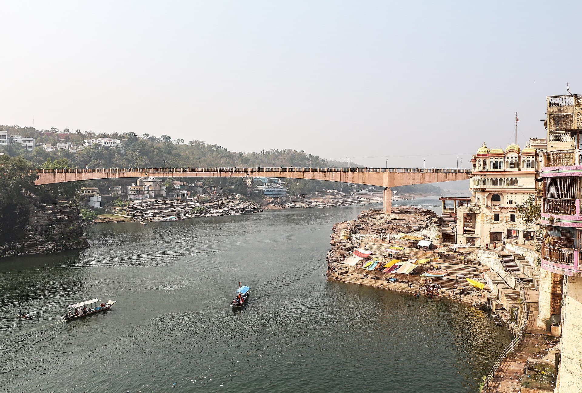 Omkareshwar