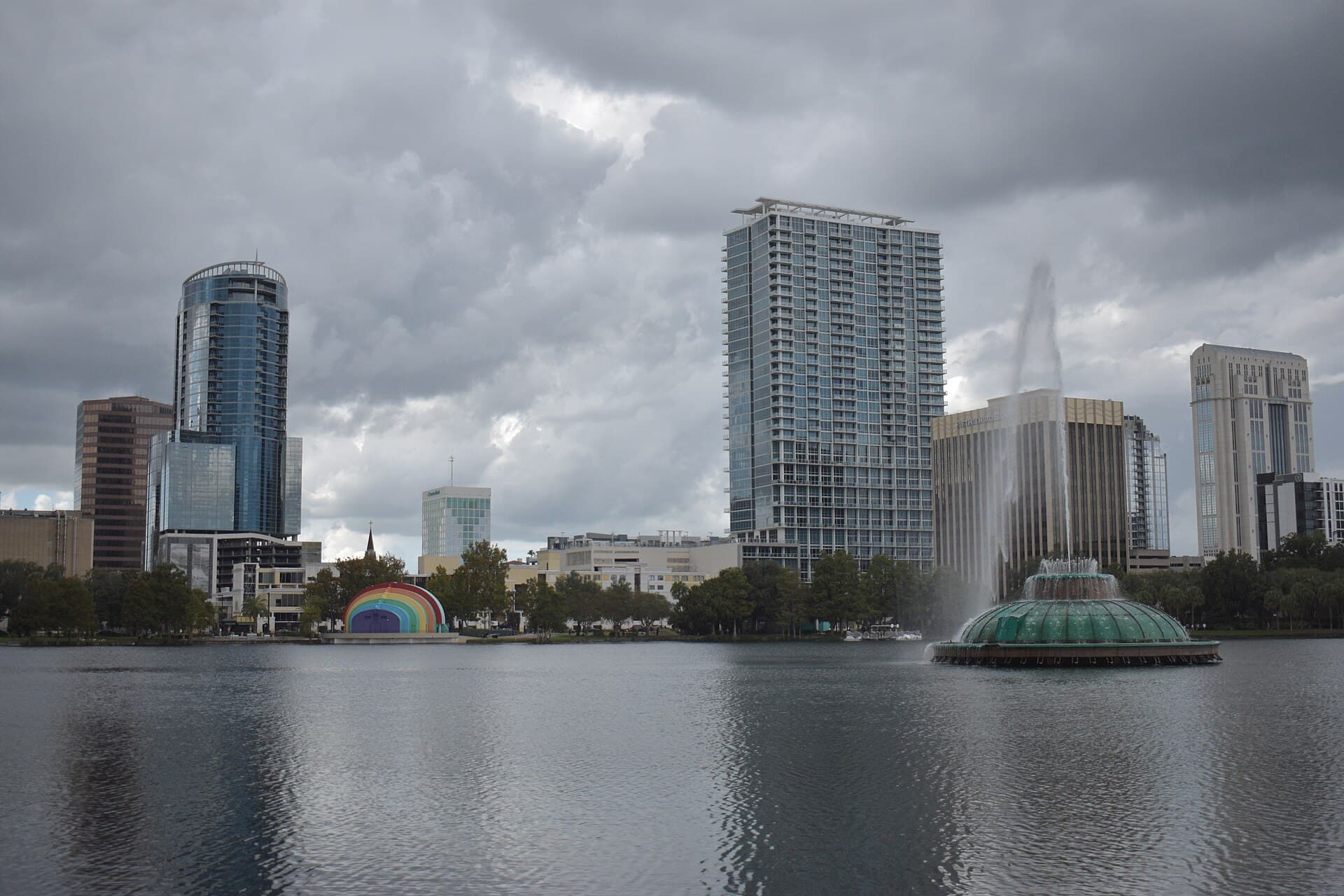 Orlando
