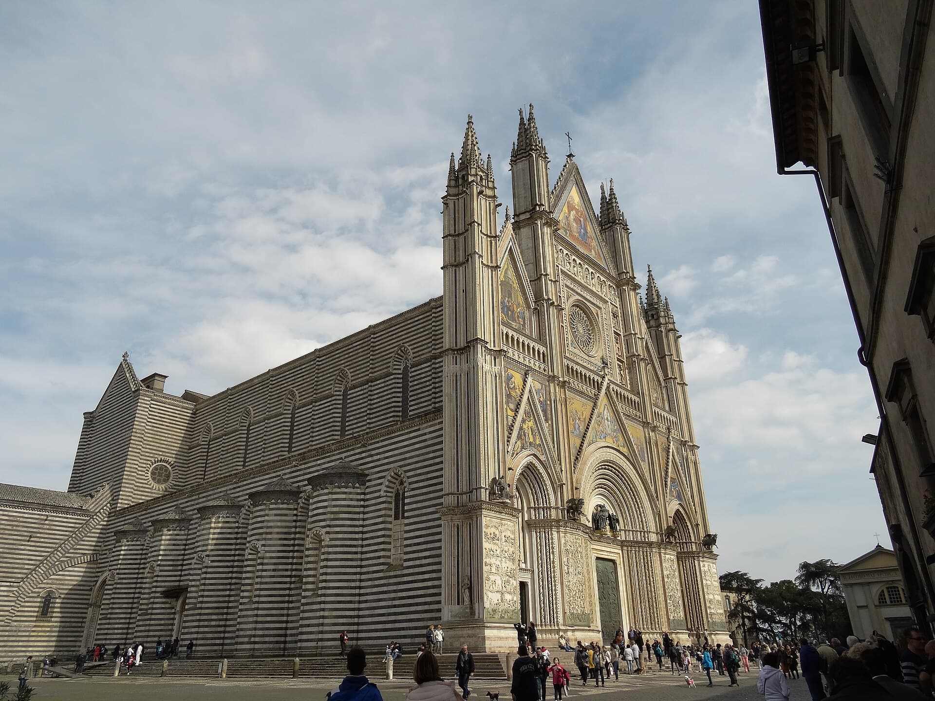 Orvieto