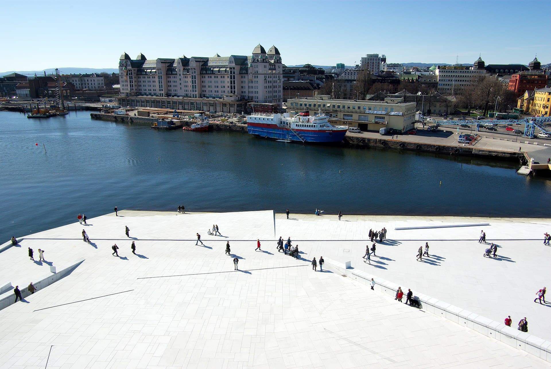 Oslo