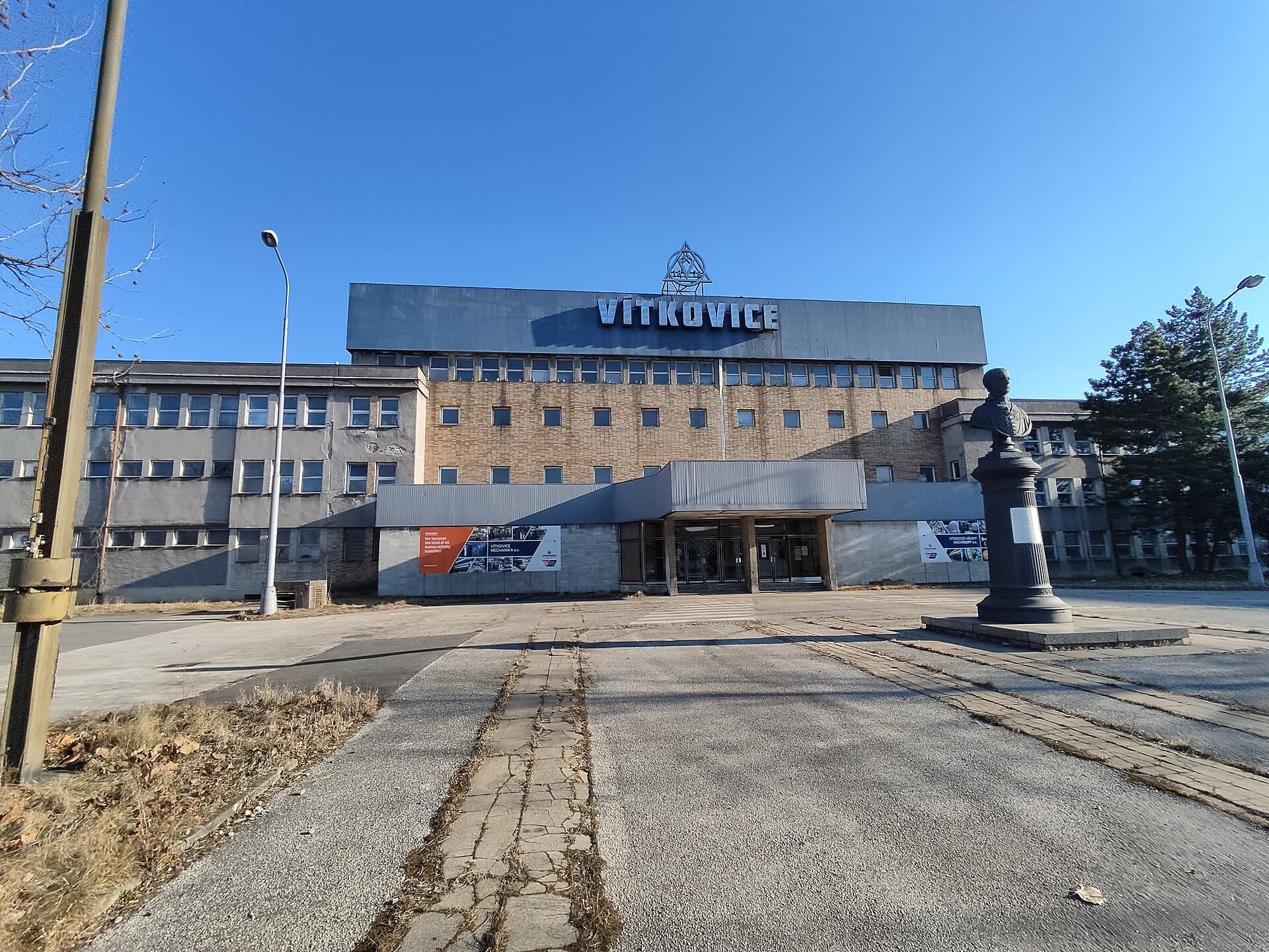 Ostrava