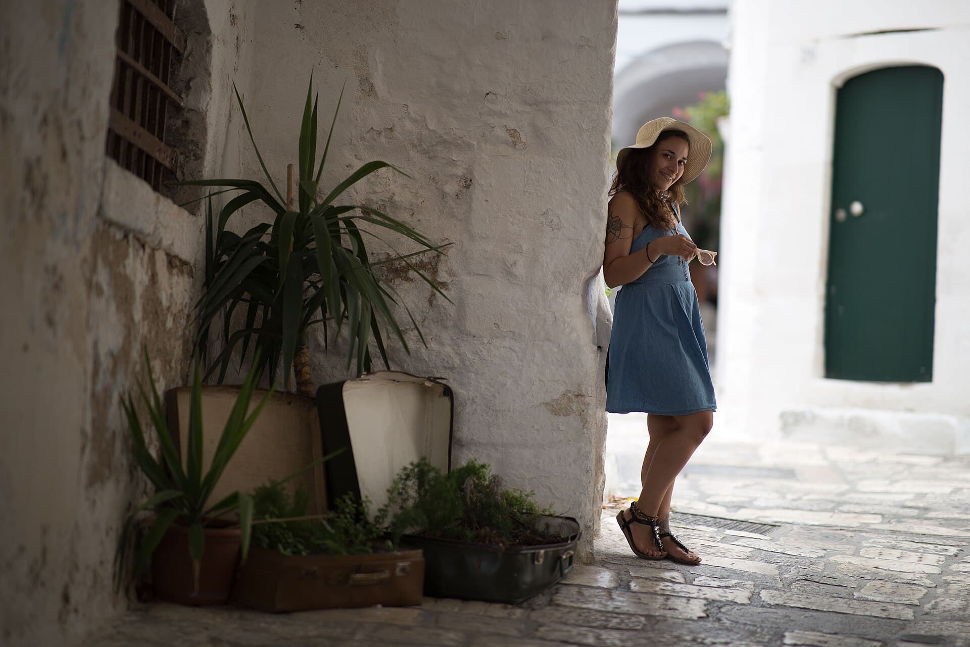 Ostuni