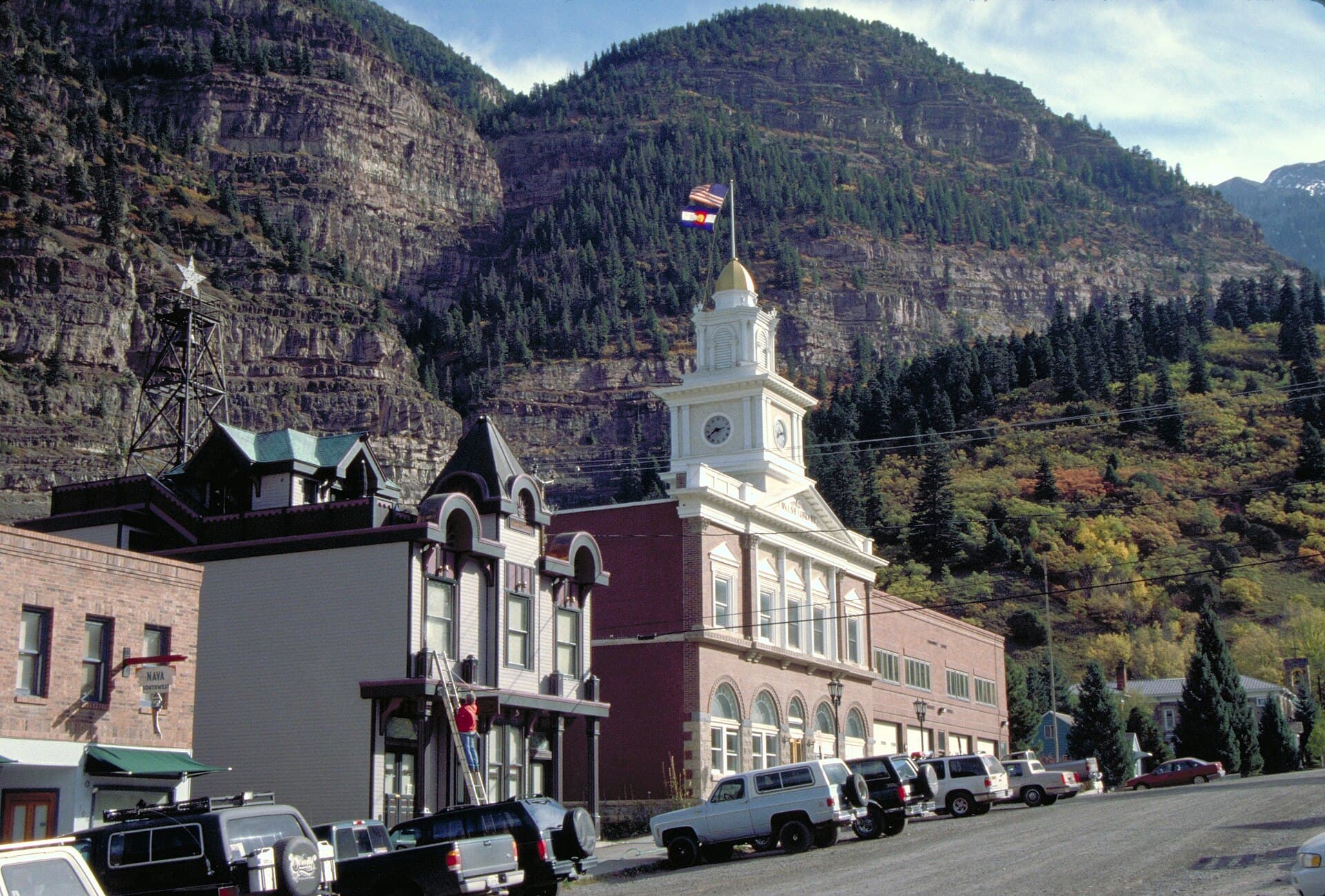 Ouray