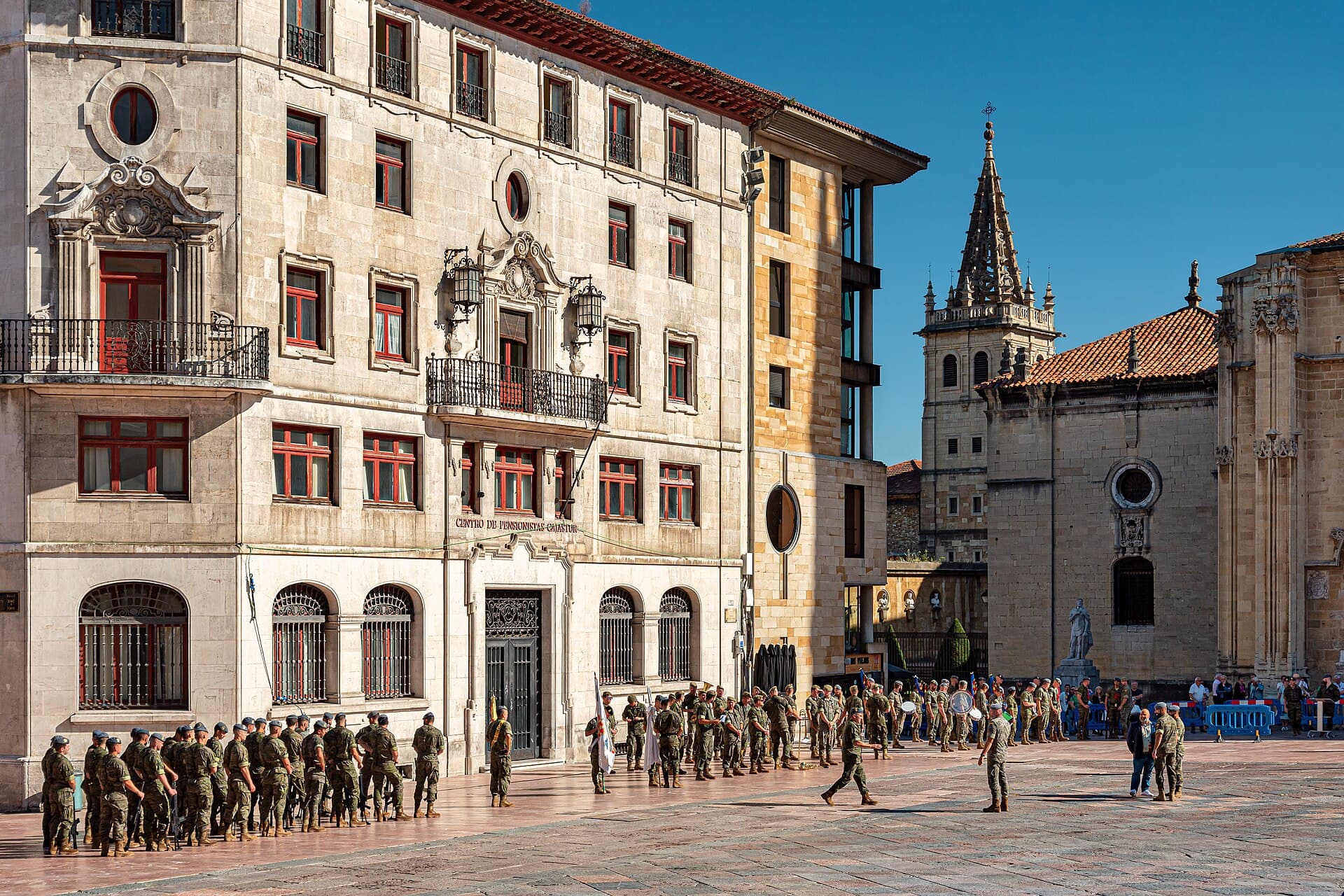 Oviedo