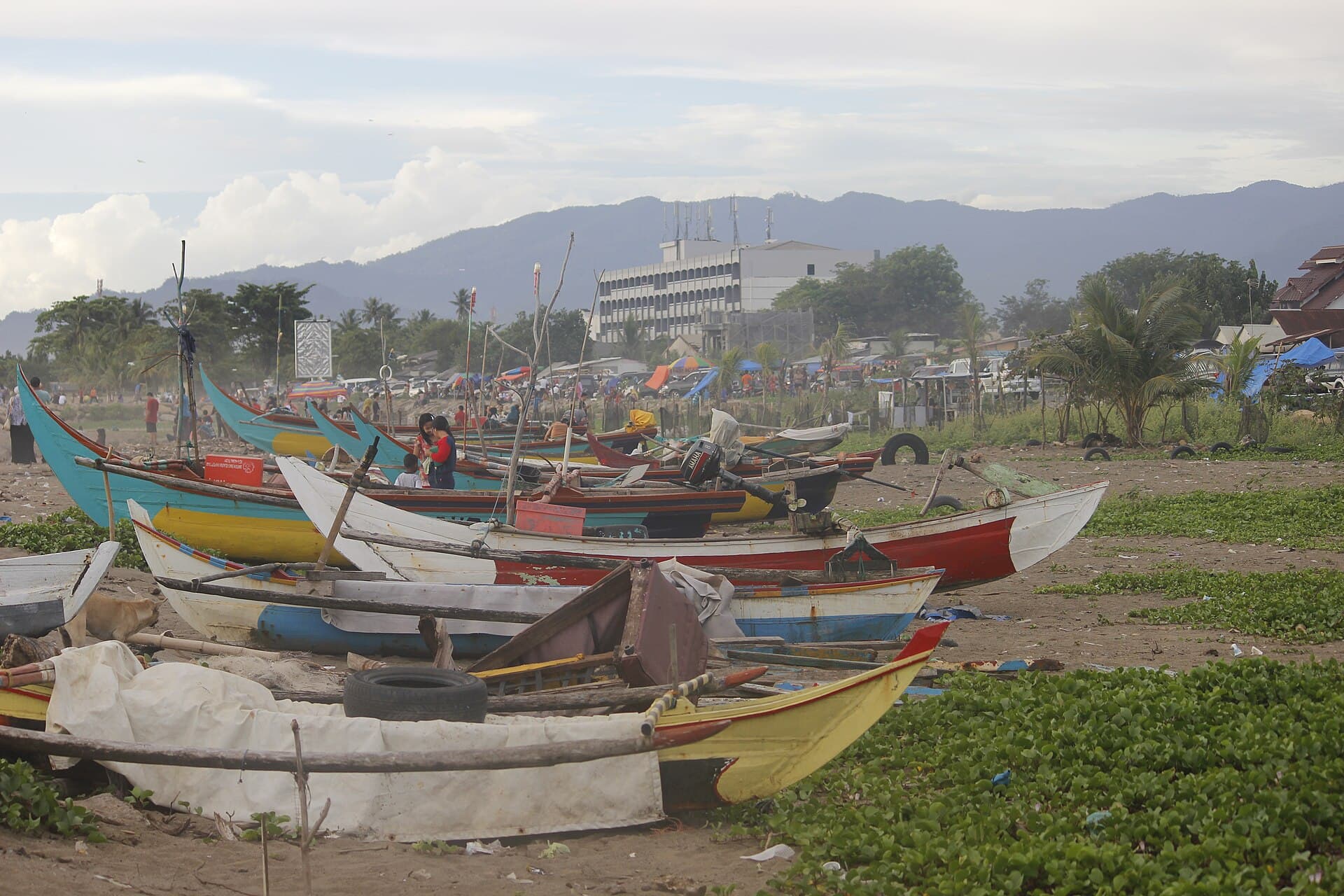 Padang