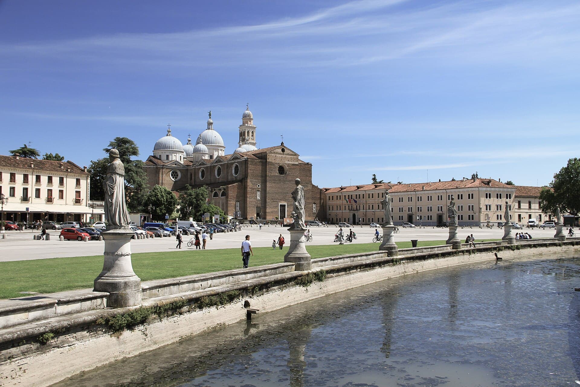 Padua