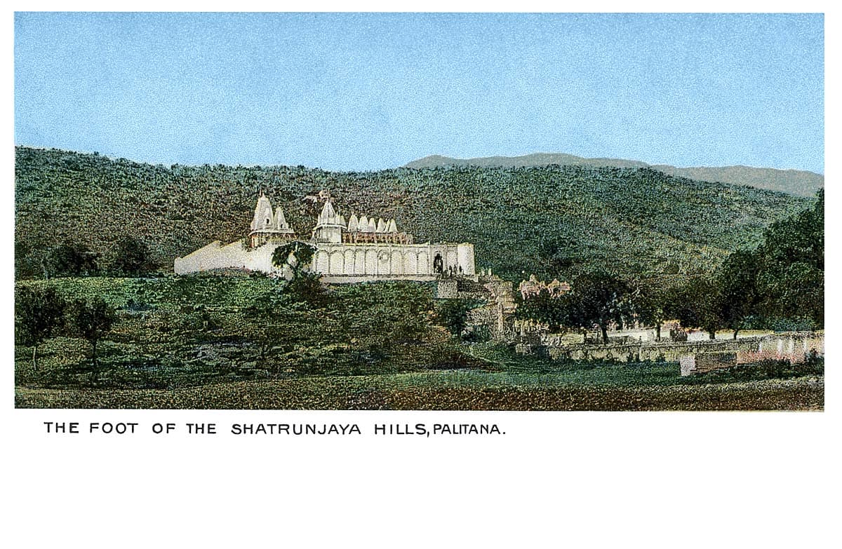 Palitana