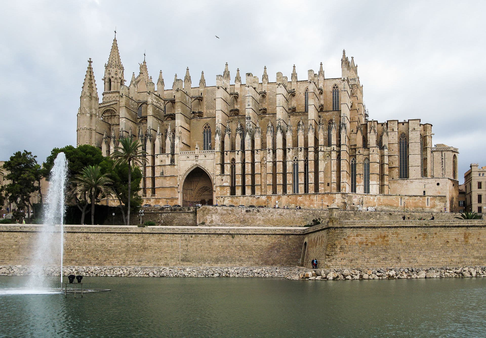 Palma de Mallorca