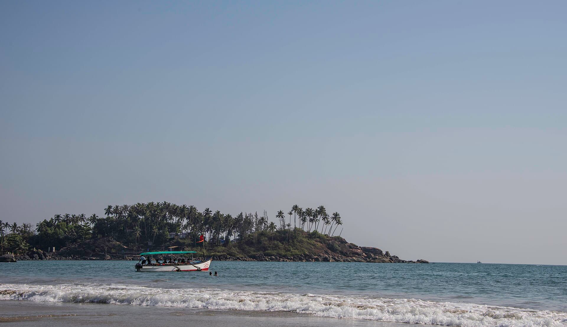 Palolem