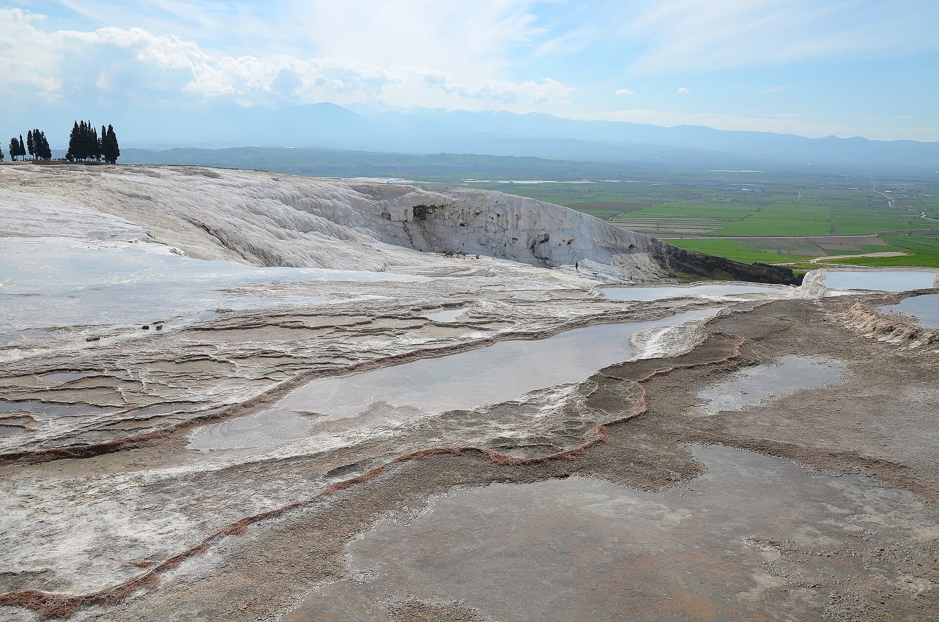Pamukkale