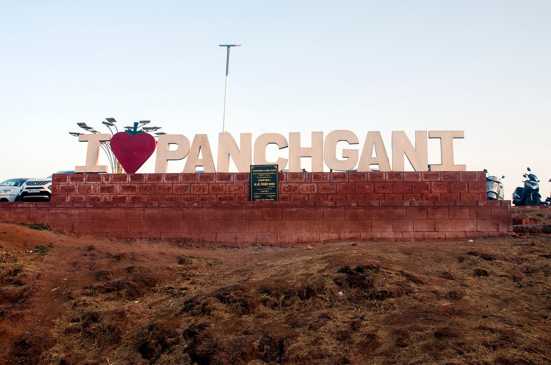 Panchgani