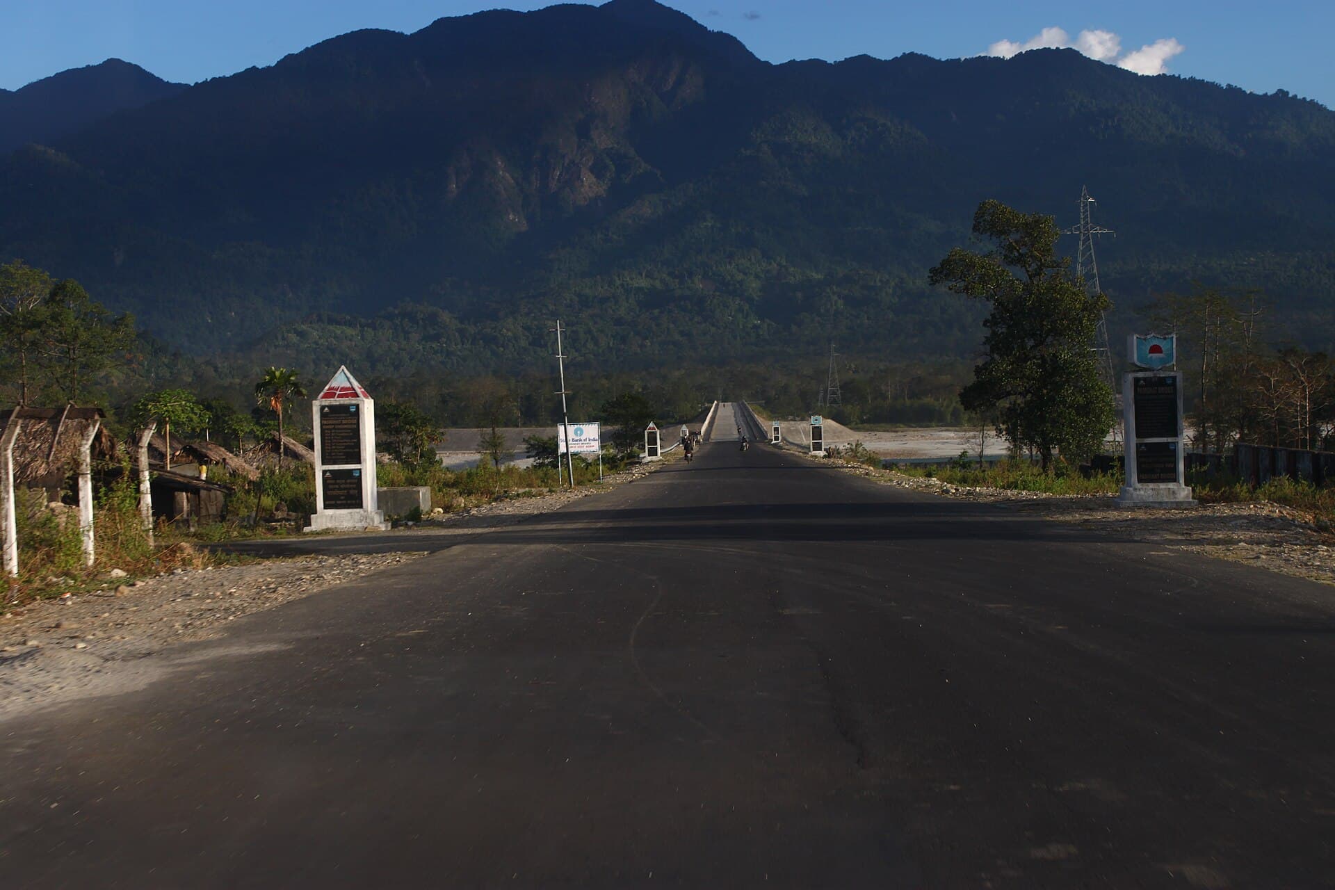 Pasighat