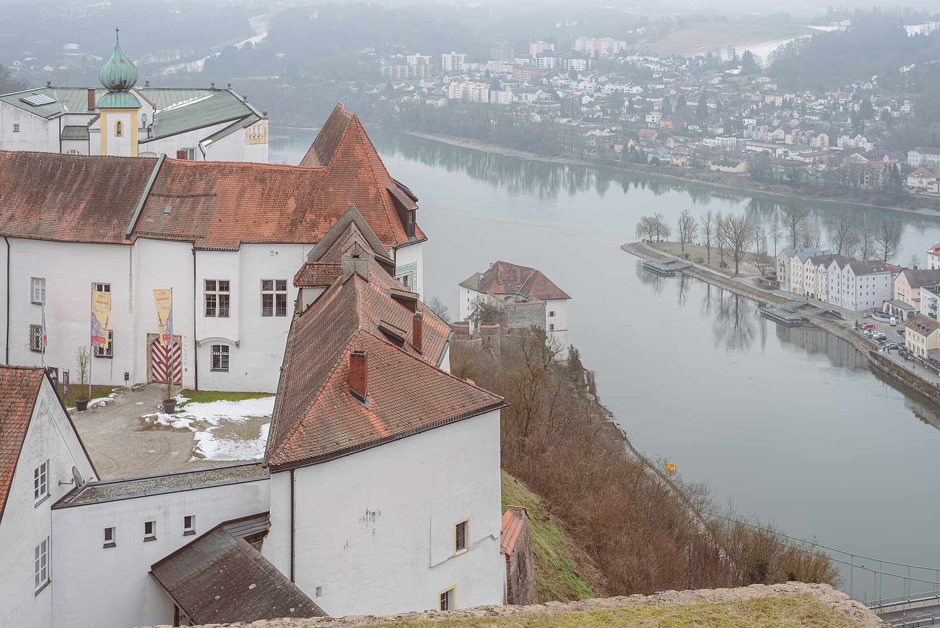 Passau