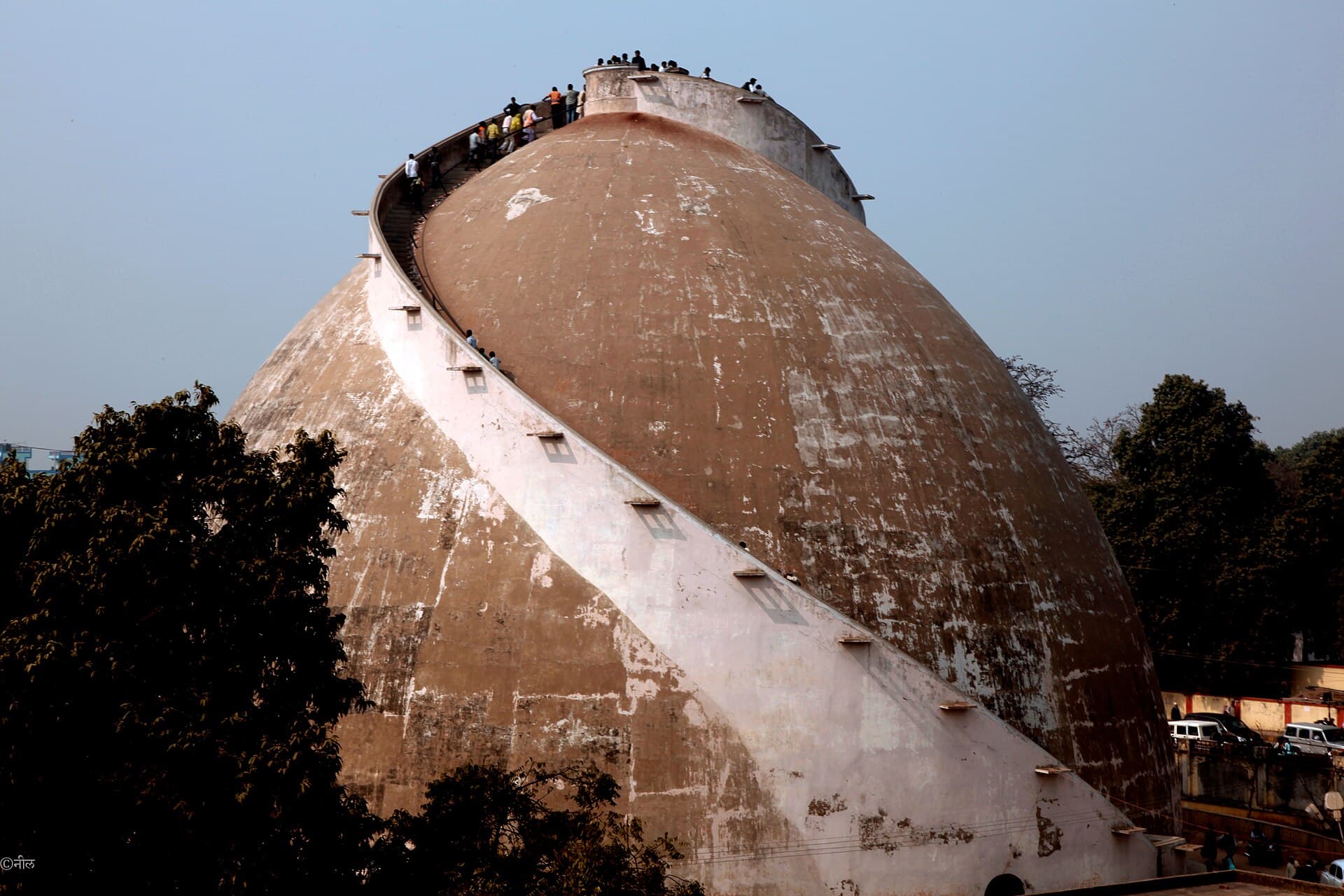 Patna