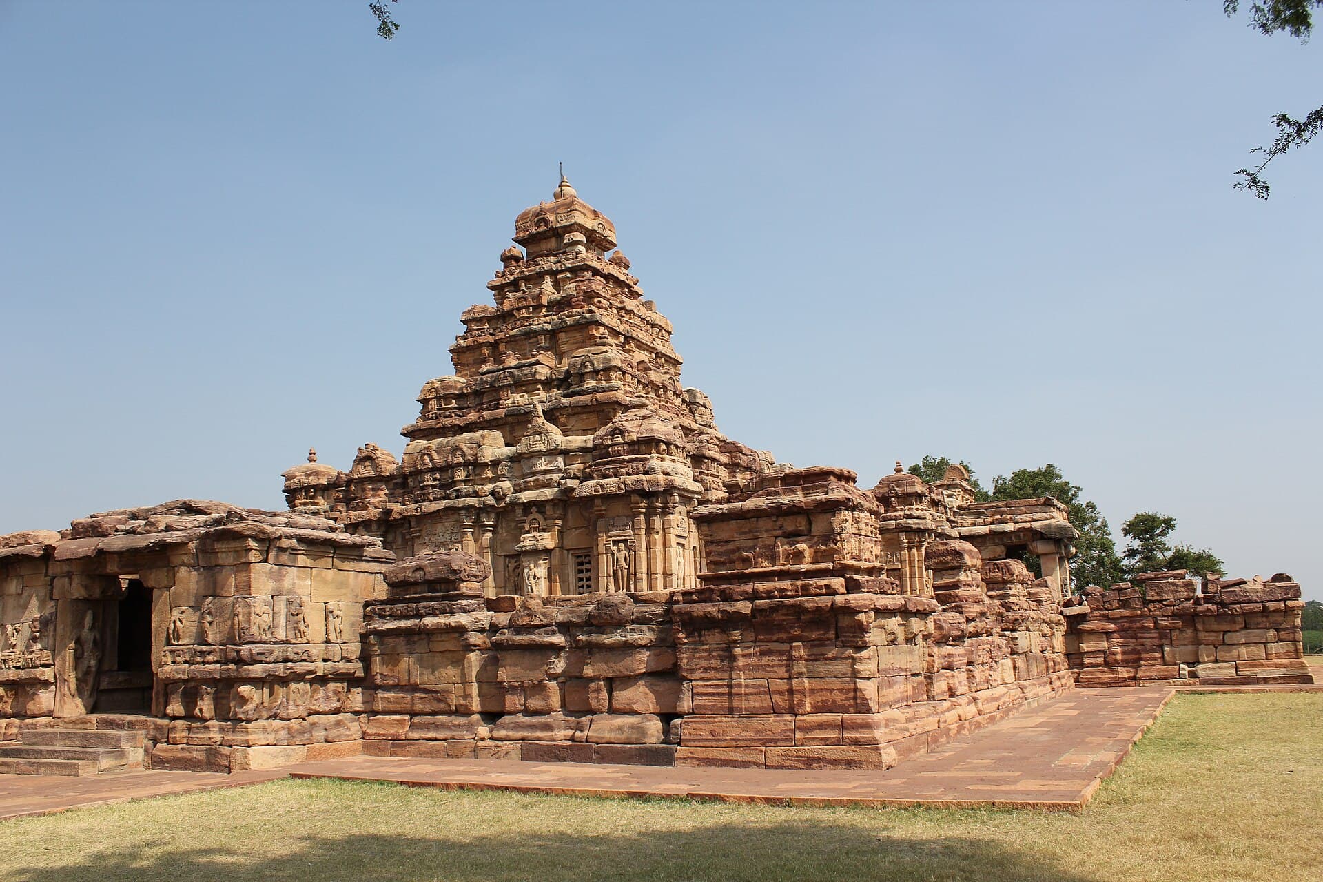 Pattadakal