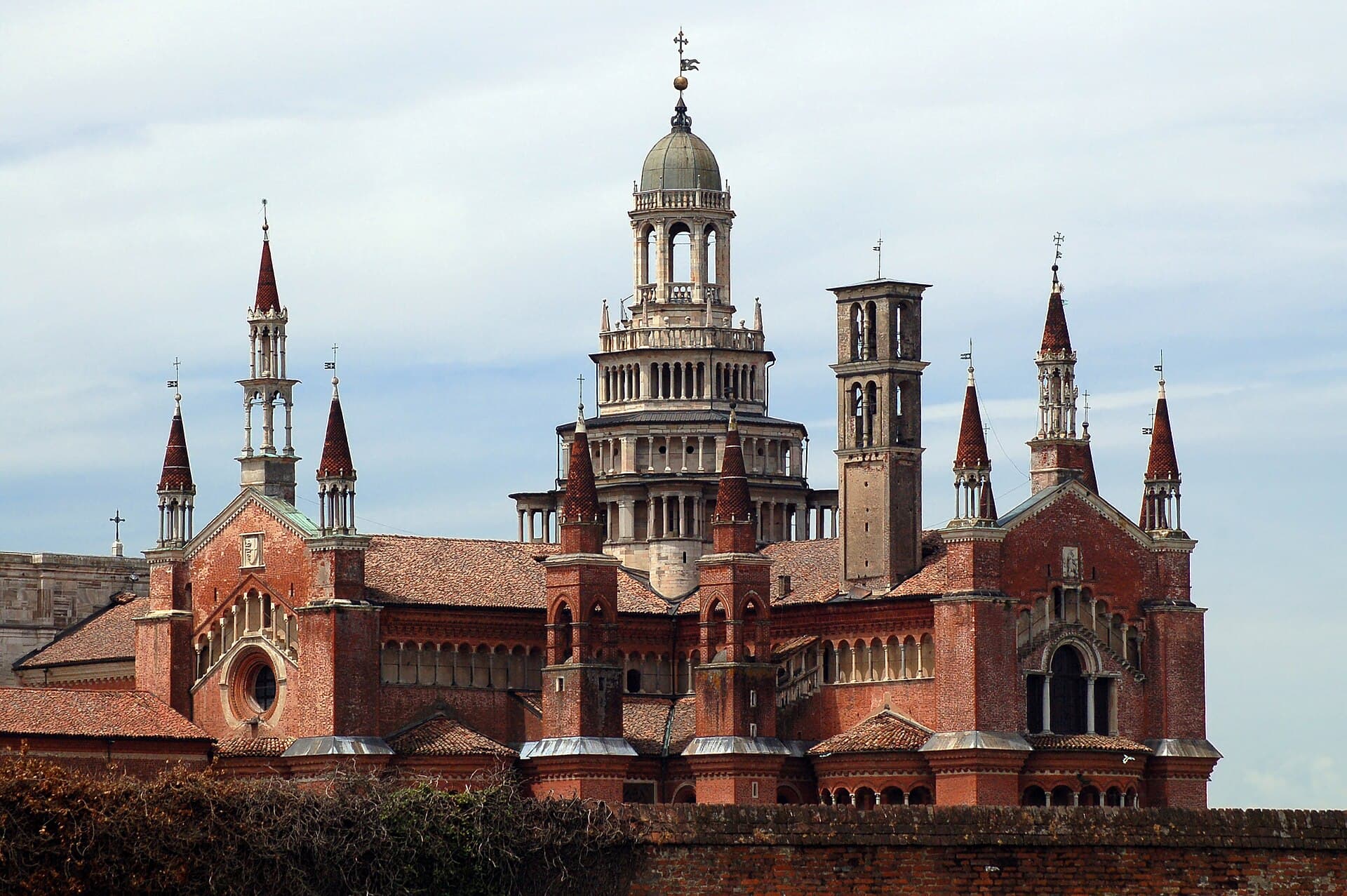 Pavia