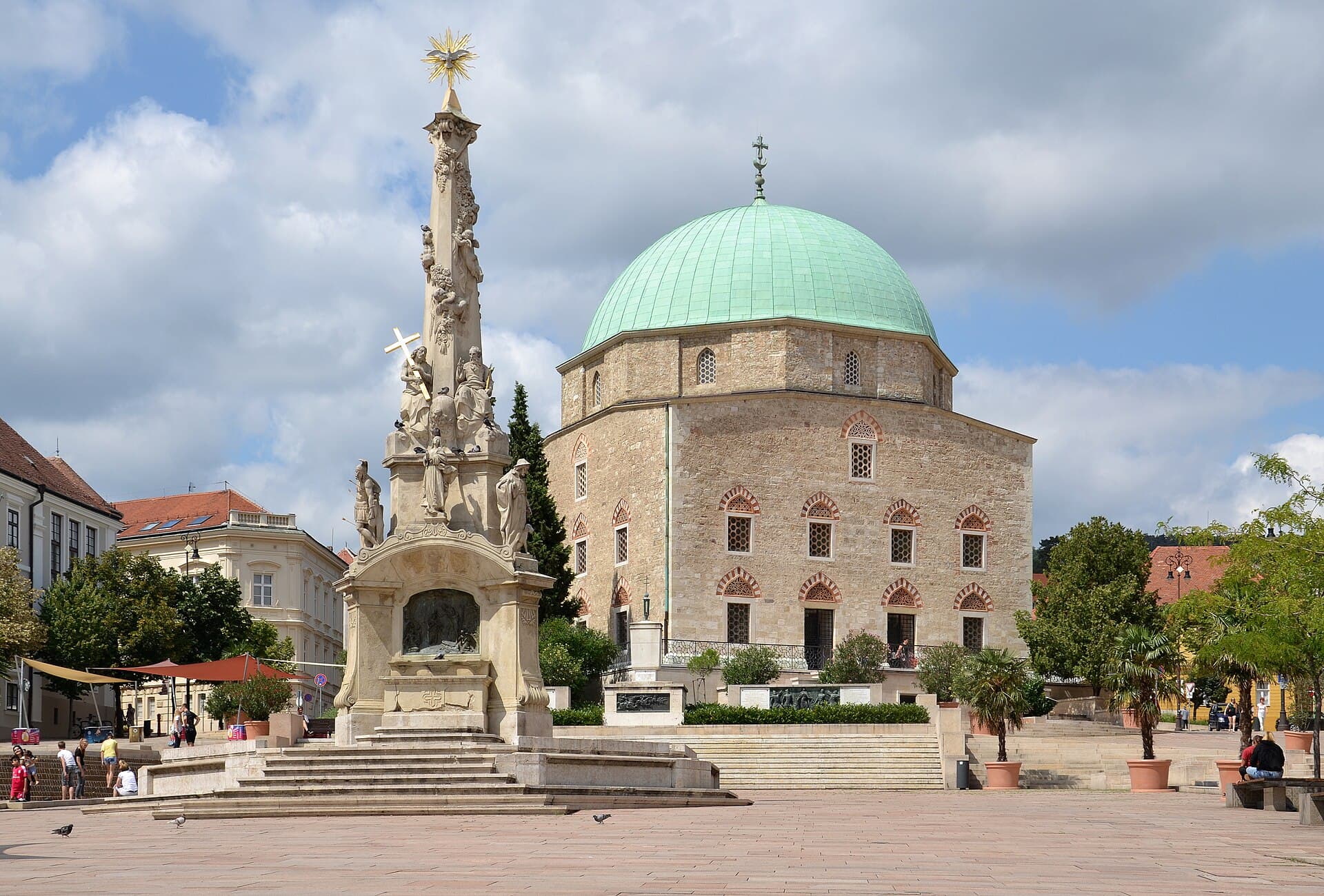 Pécs