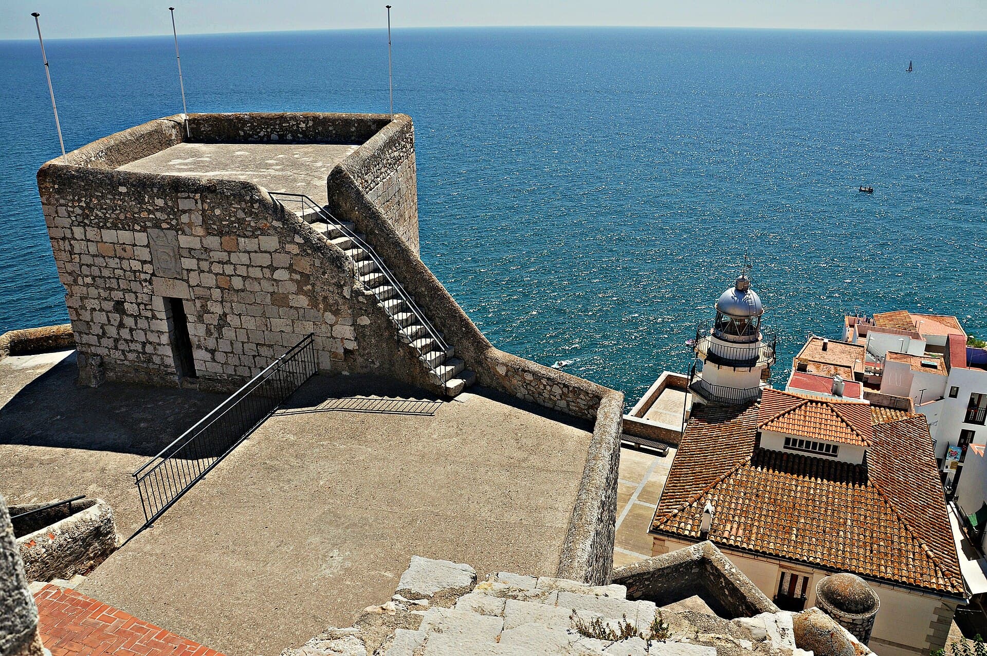 Peñíscola