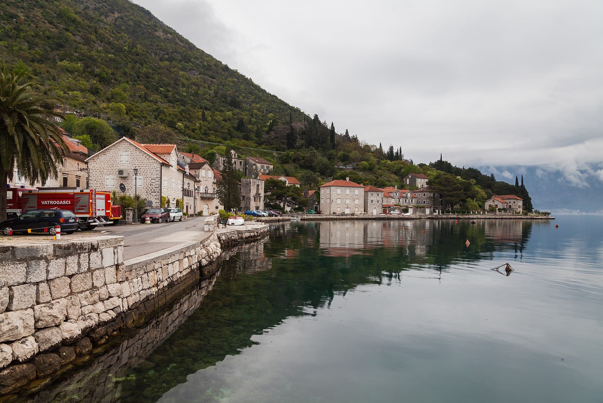 Perast