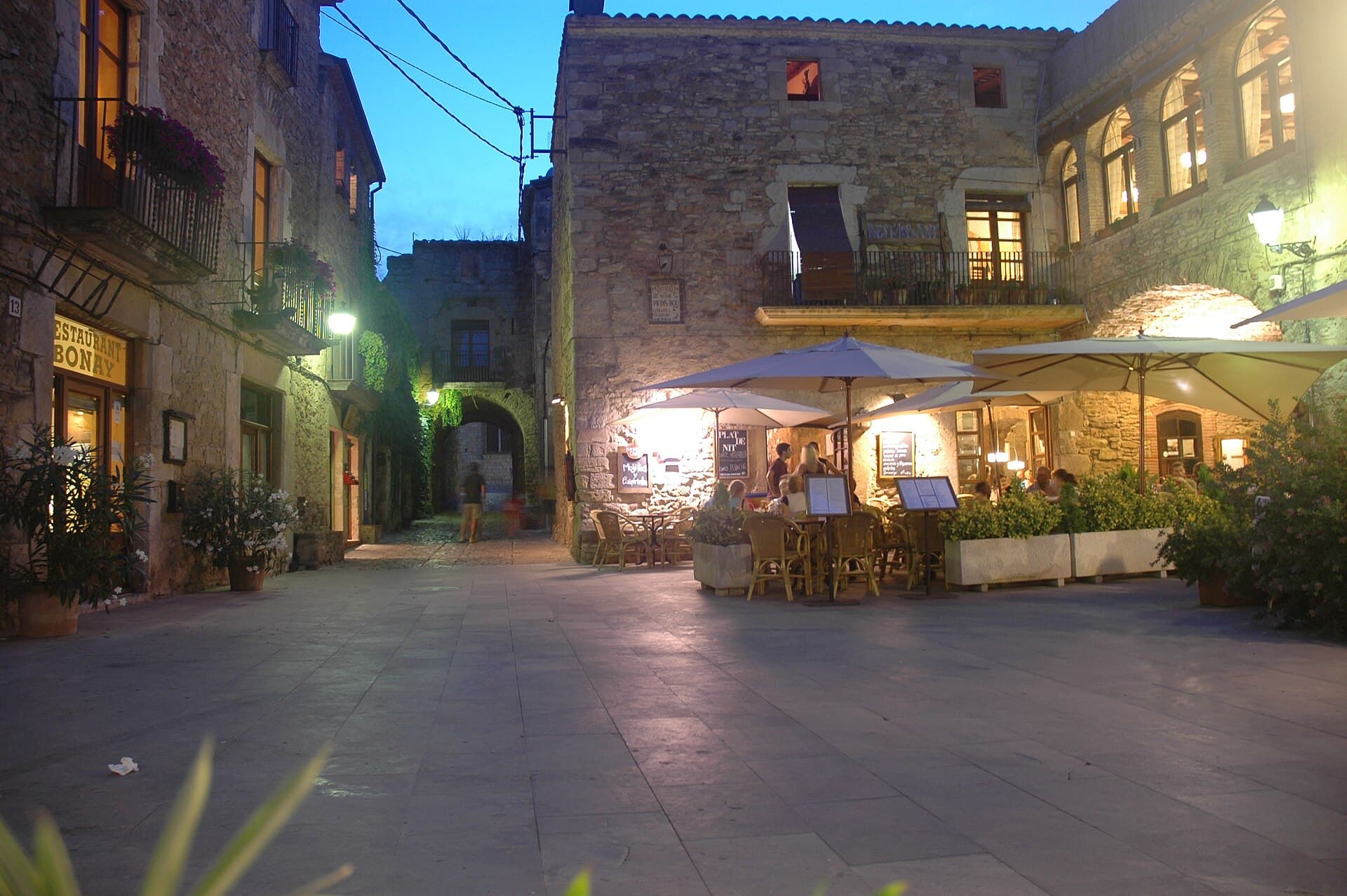 Peratallada