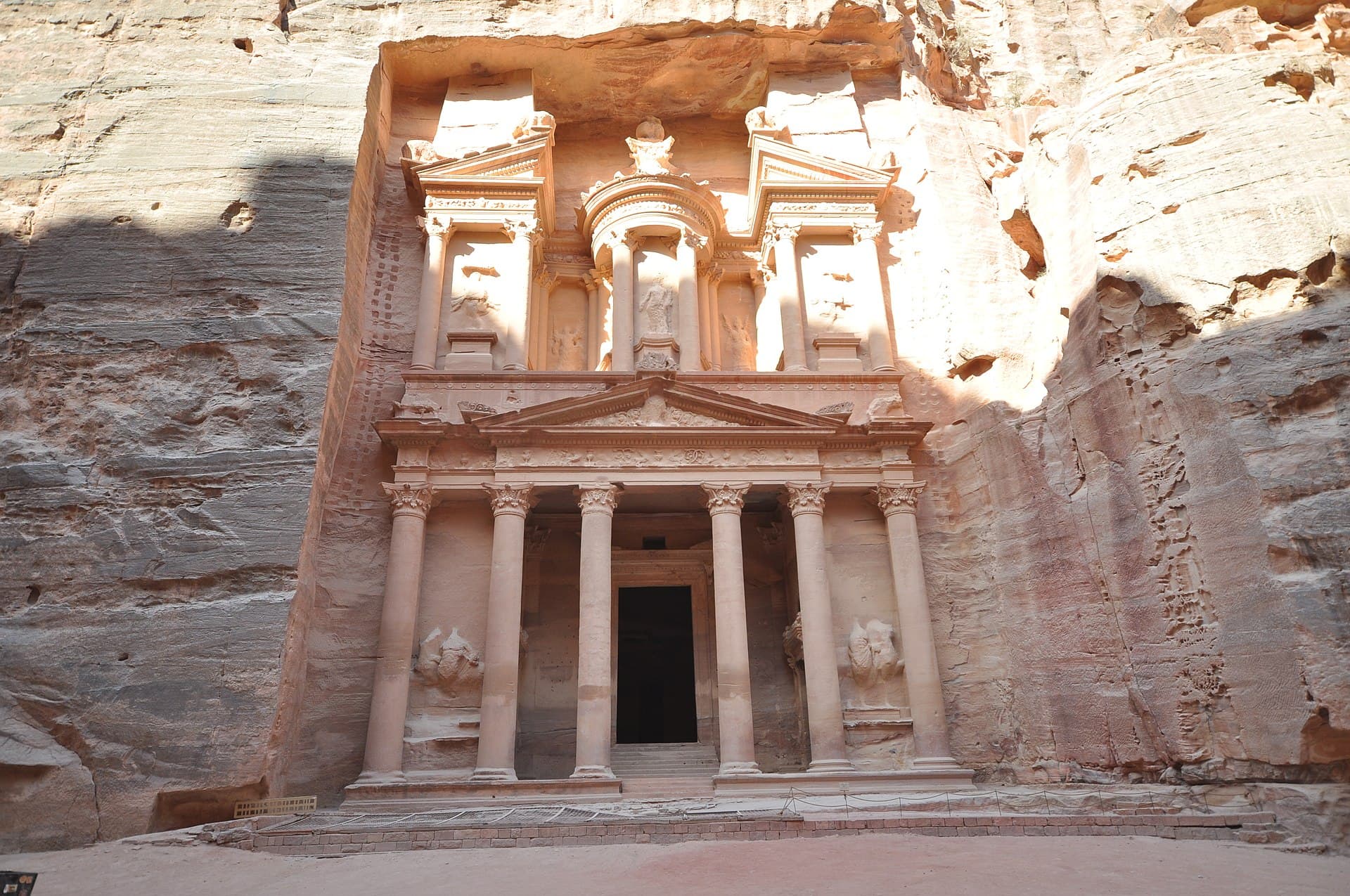 Petra