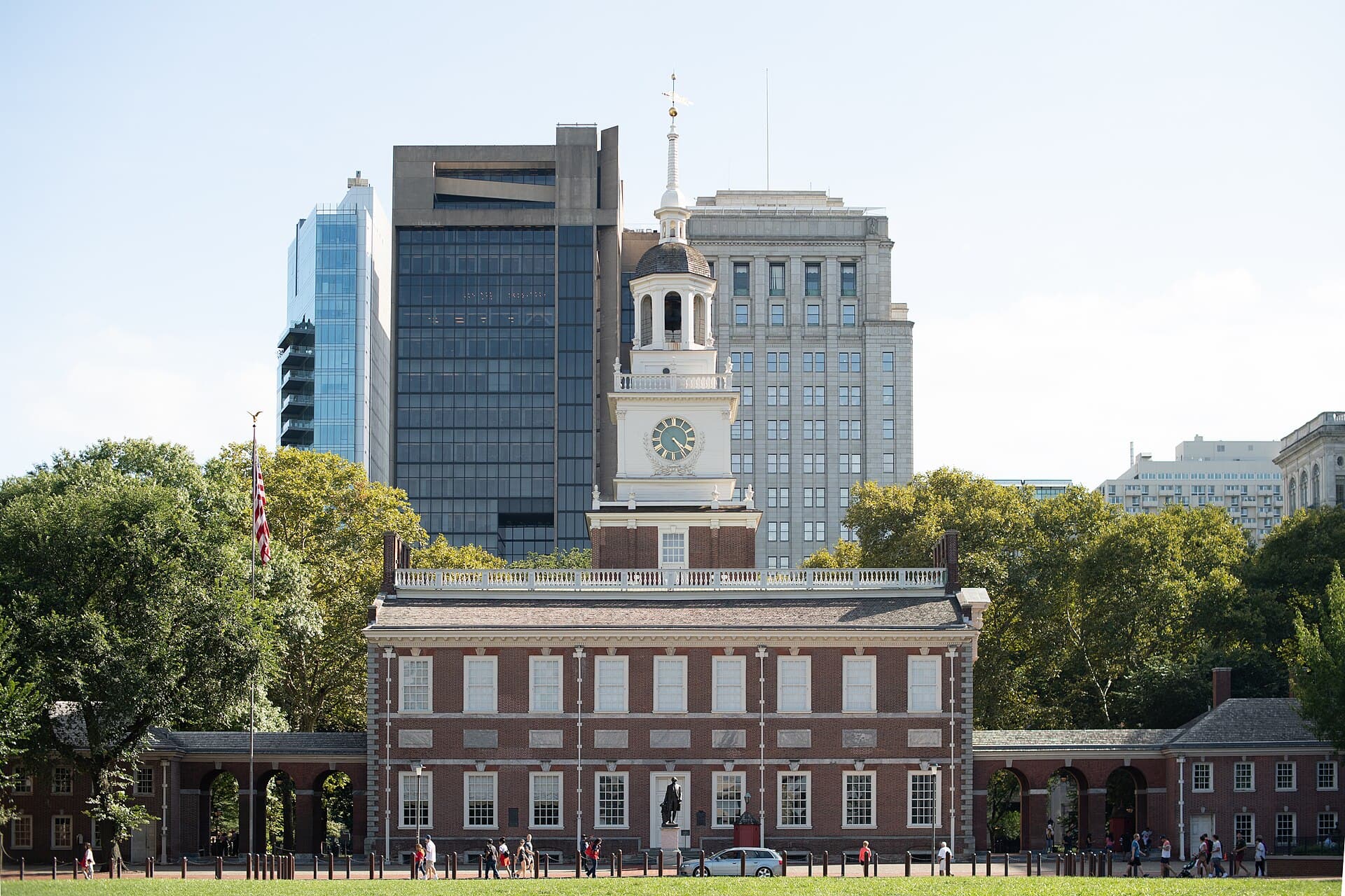 Philadelphia