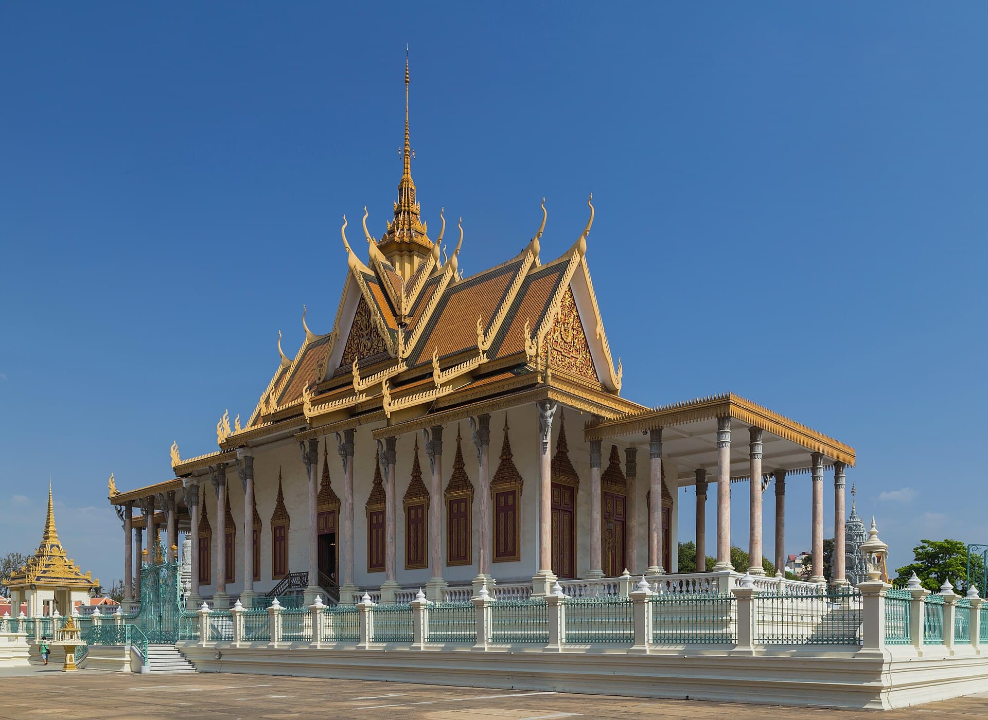Phnom Penh