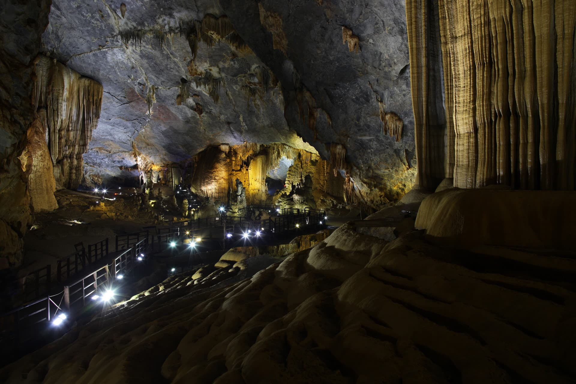 Phong Nha