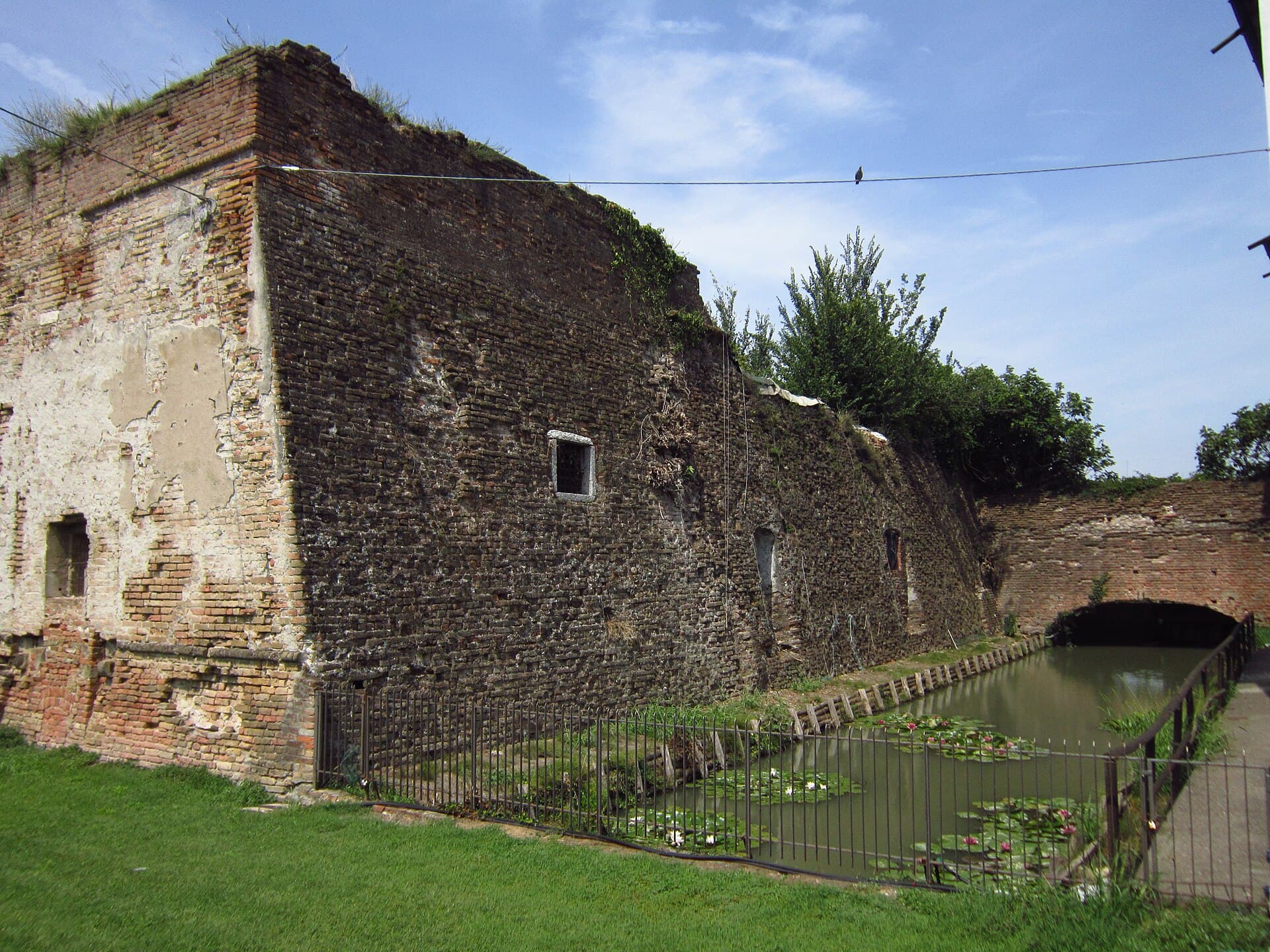 Pizzighettone