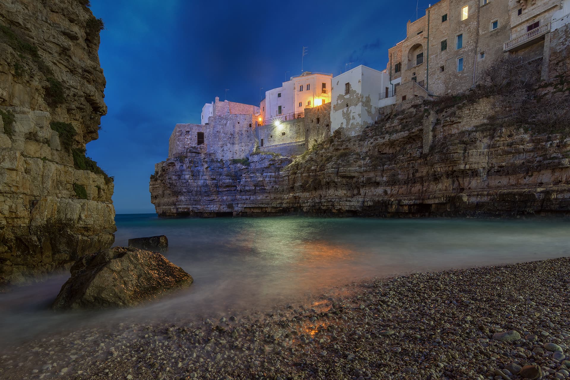 Polignano a Mare