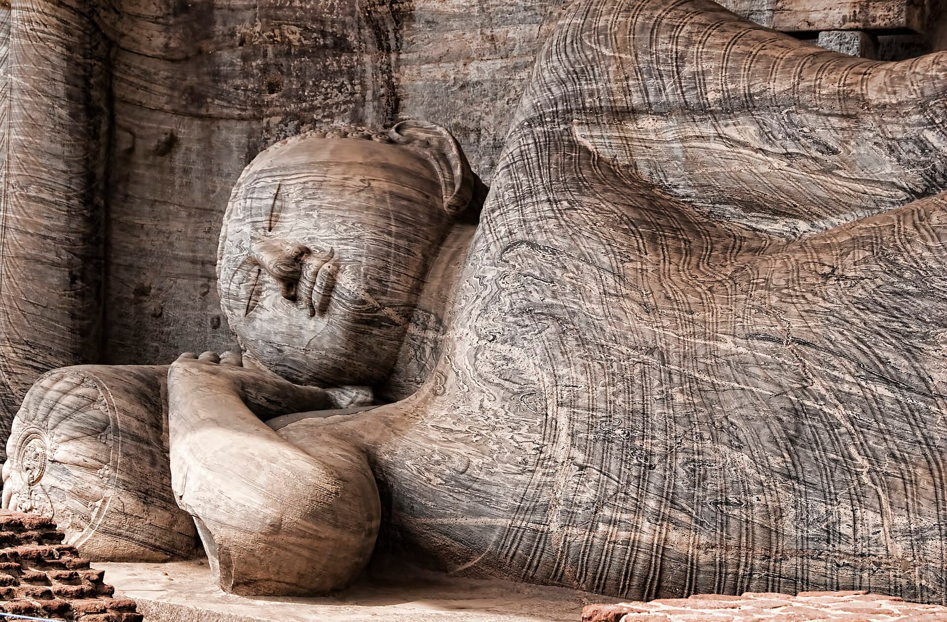 Polonnaruwa