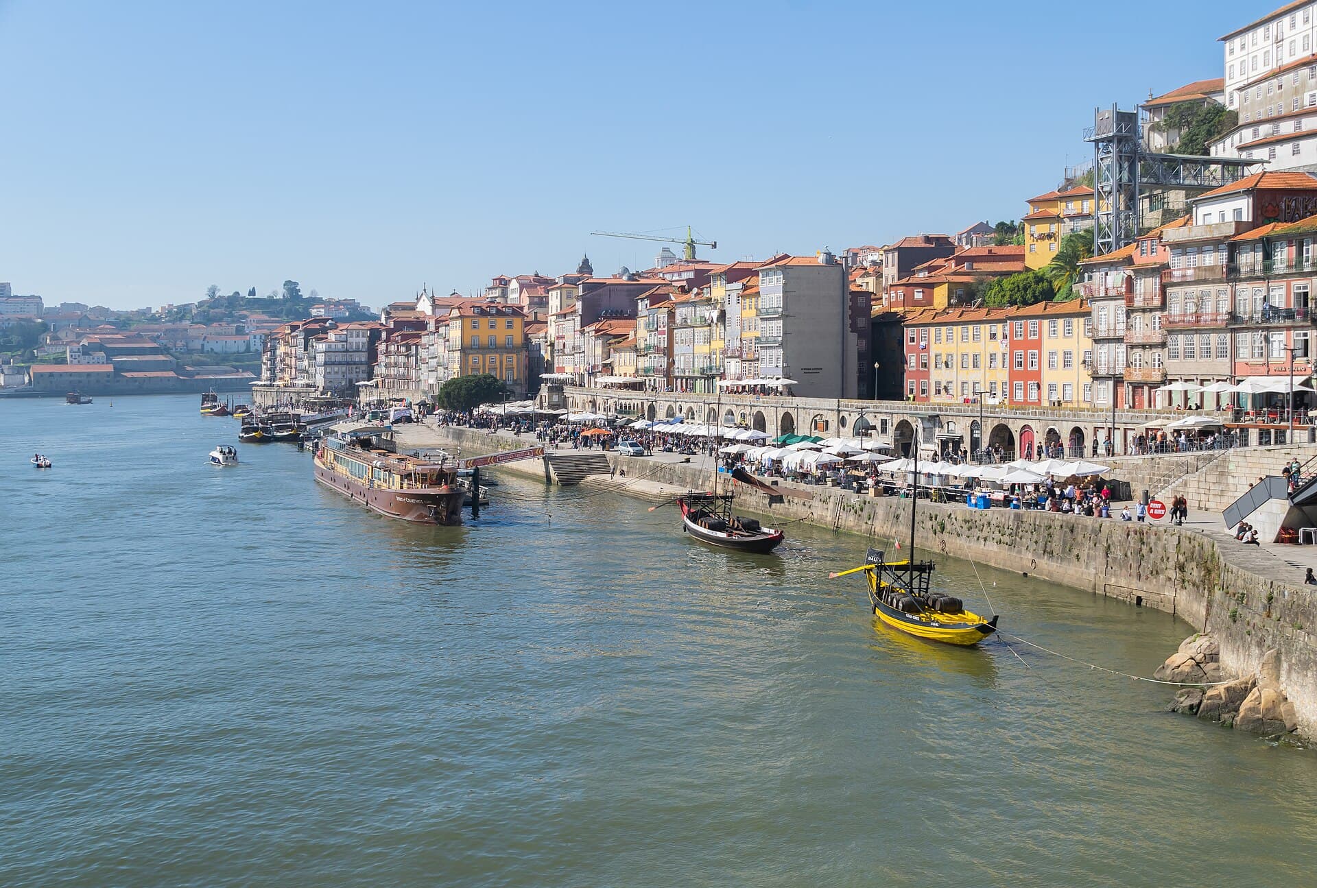 Porto