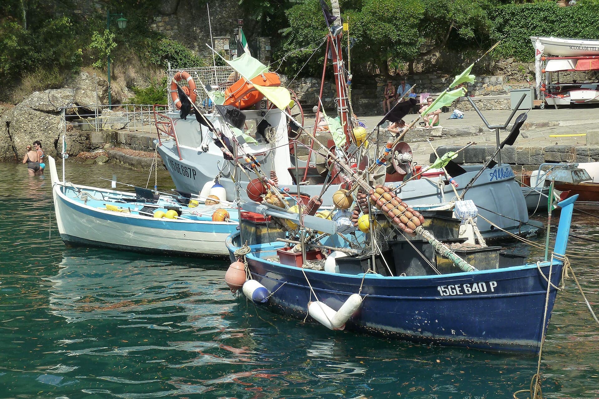 Portofino