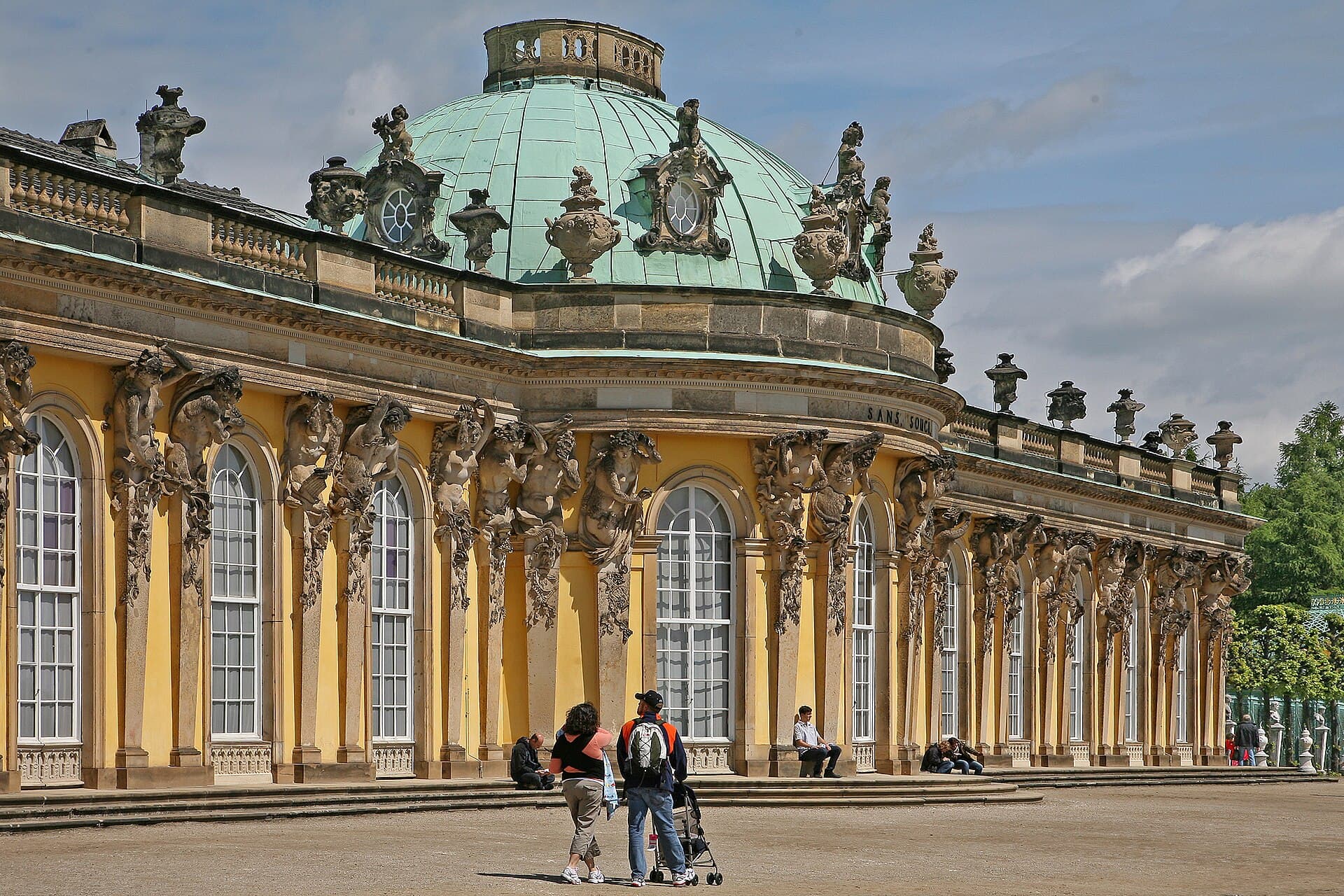 Potsdam