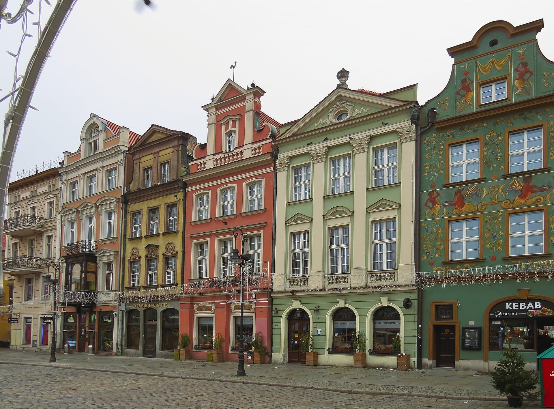 Poznań
