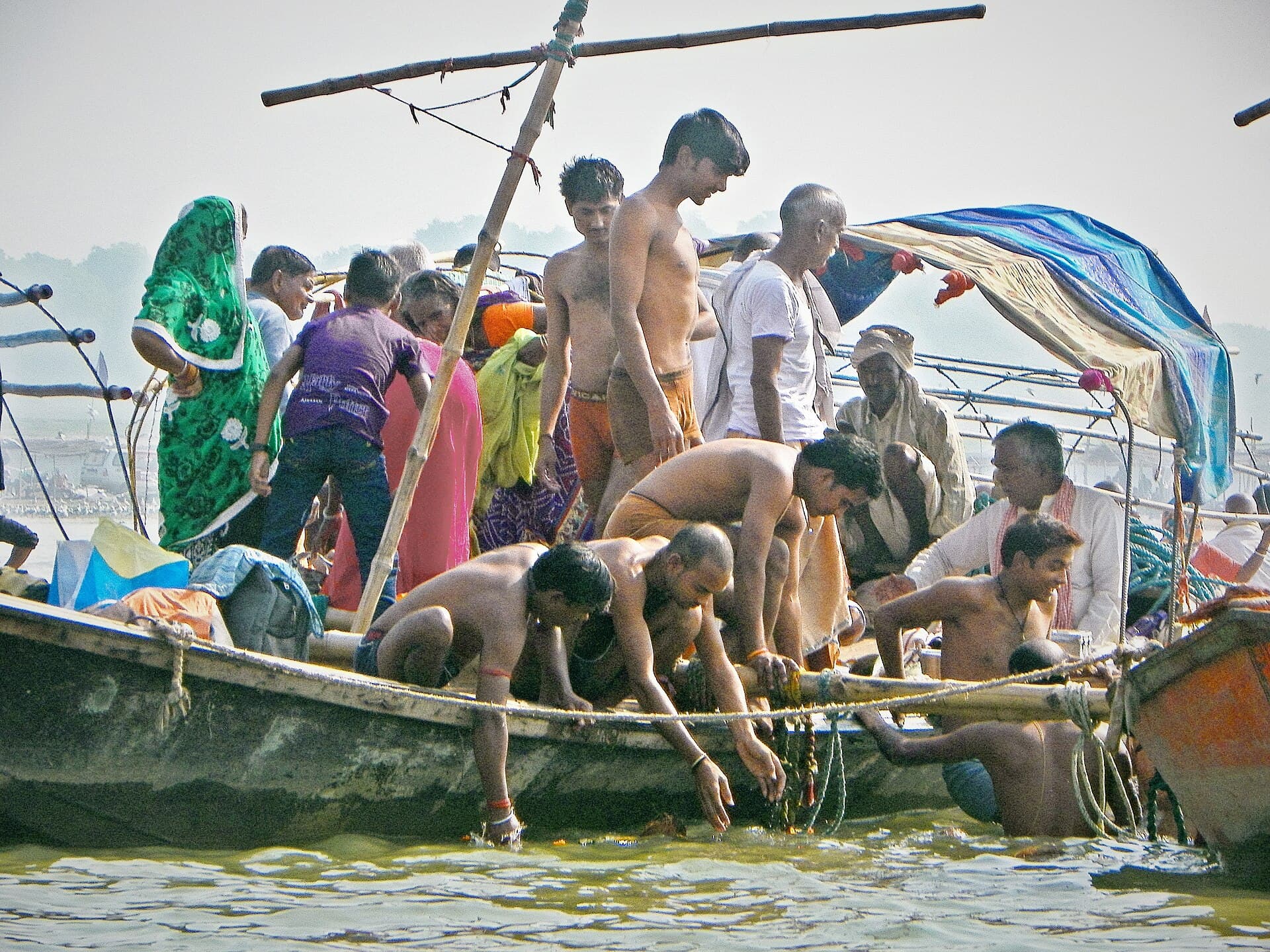 Prayagraj